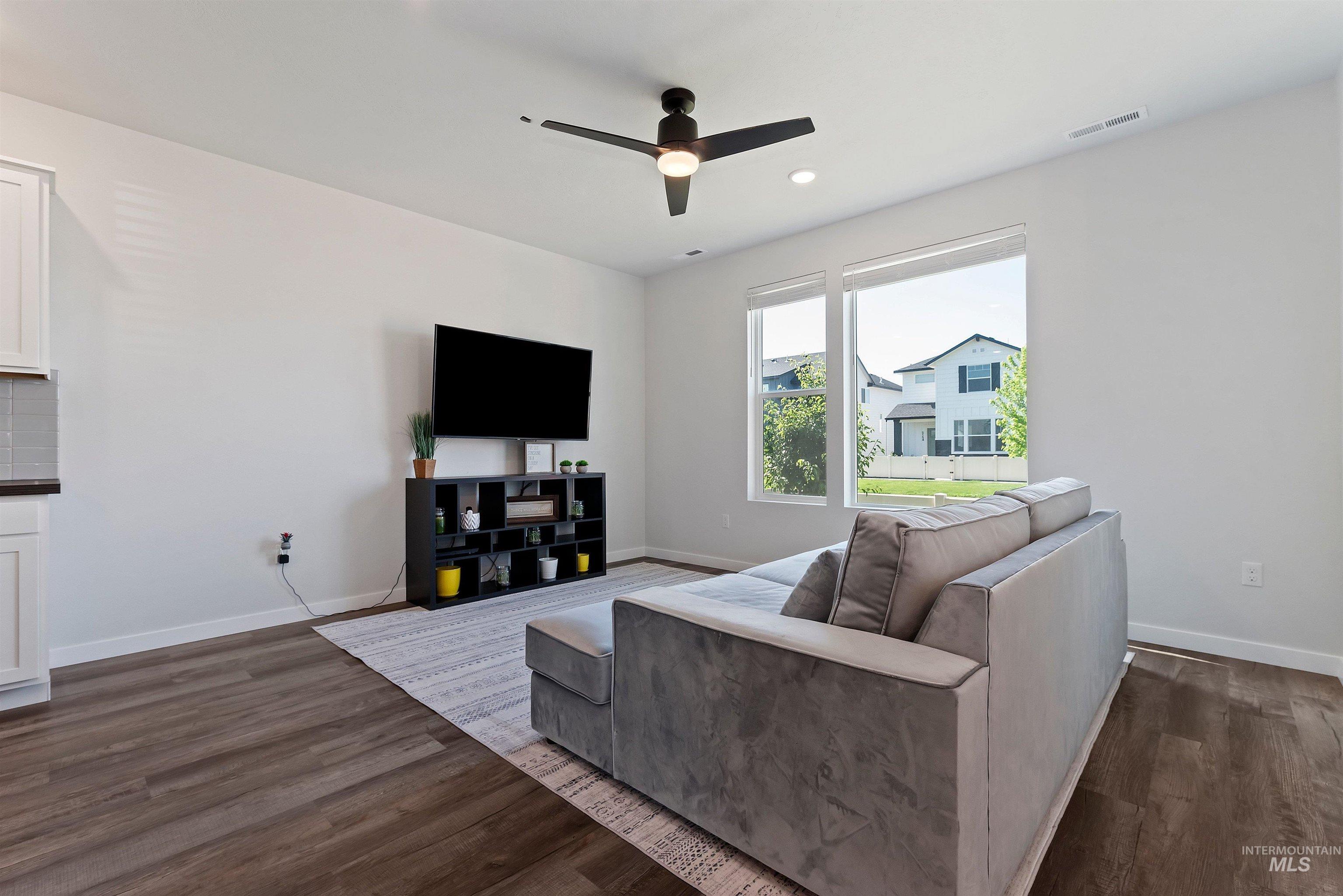 5117 W Marysville St, Meridian, Idaho 83646-7612, 3 Bedrooms, 2.5 Bathrooms, Residential For Sale, Price $424,000, 98987832