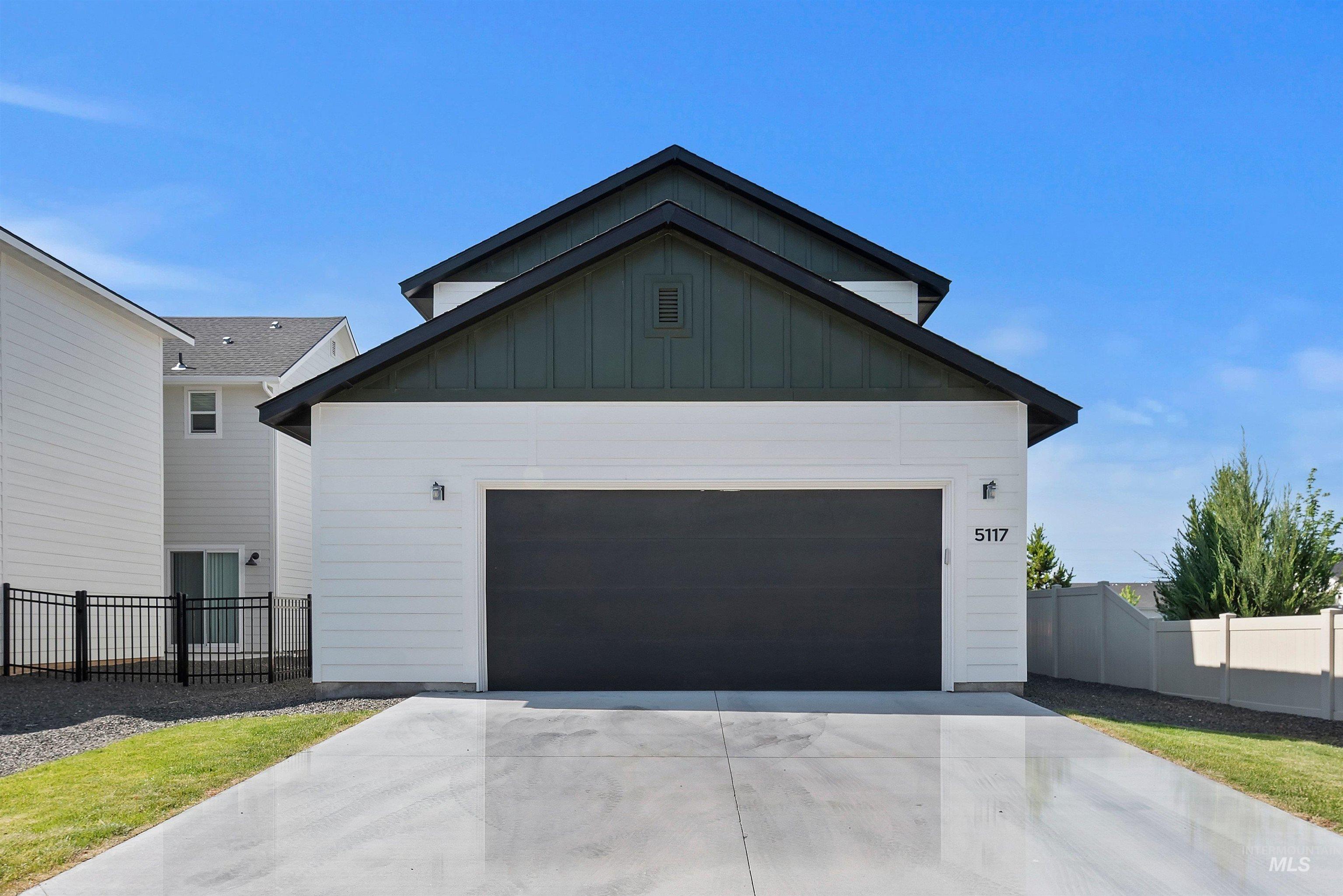 5117 W Marysville St, Meridian, Idaho 83646-7612, 3 Bedrooms, 2.5 Bathrooms, Residential For Sale, Price $424,000, 98987832