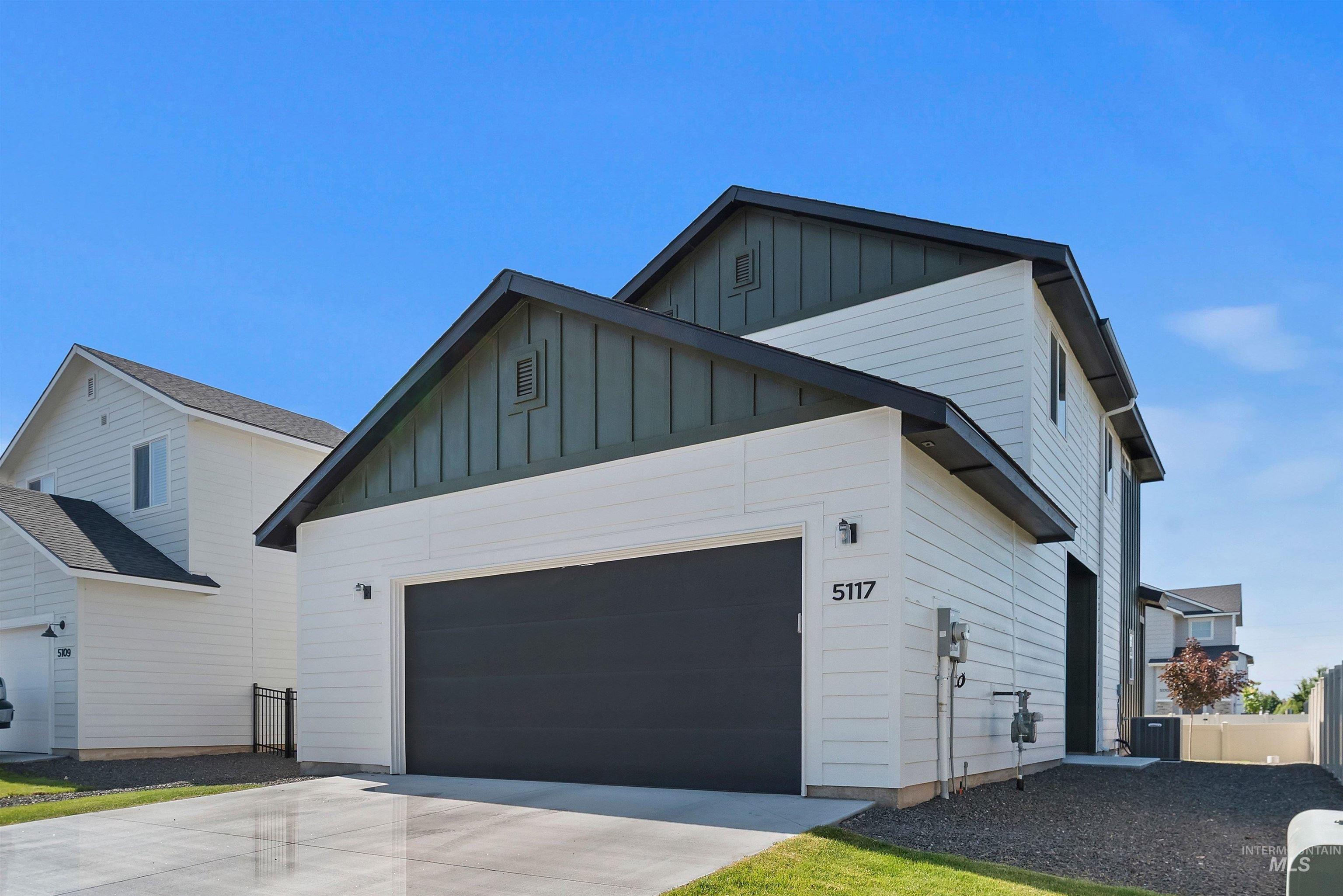 5117 W Marysville St, Meridian, Idaho 83646-7612, 3 Bedrooms, 2.5 Bathrooms, Residential For Sale, Price $424,000, 98987832