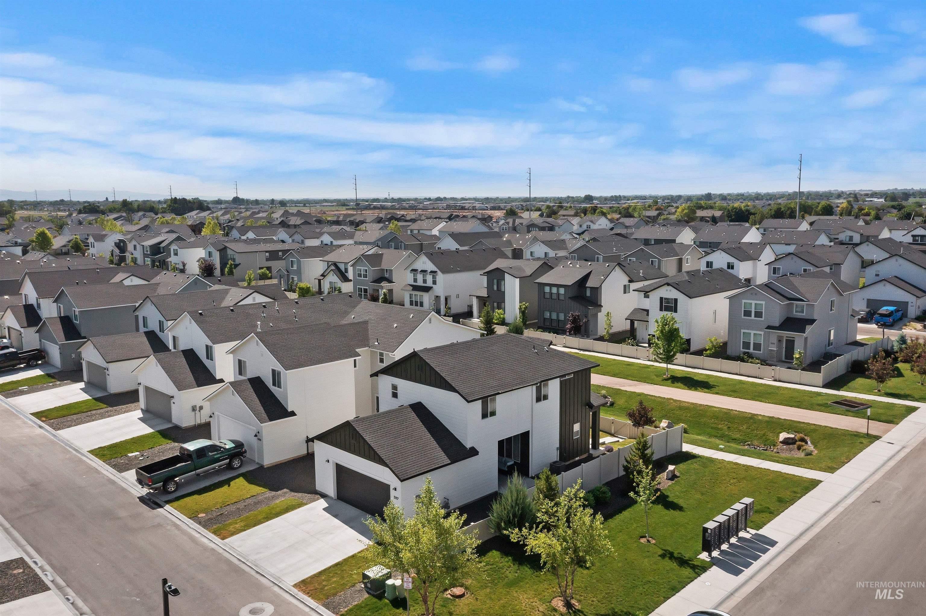 5117 W Marysville St, Meridian, Idaho 83646-7612, 3 Bedrooms, 2.5 Bathrooms, Residential For Sale, Price $424,000, 98987832