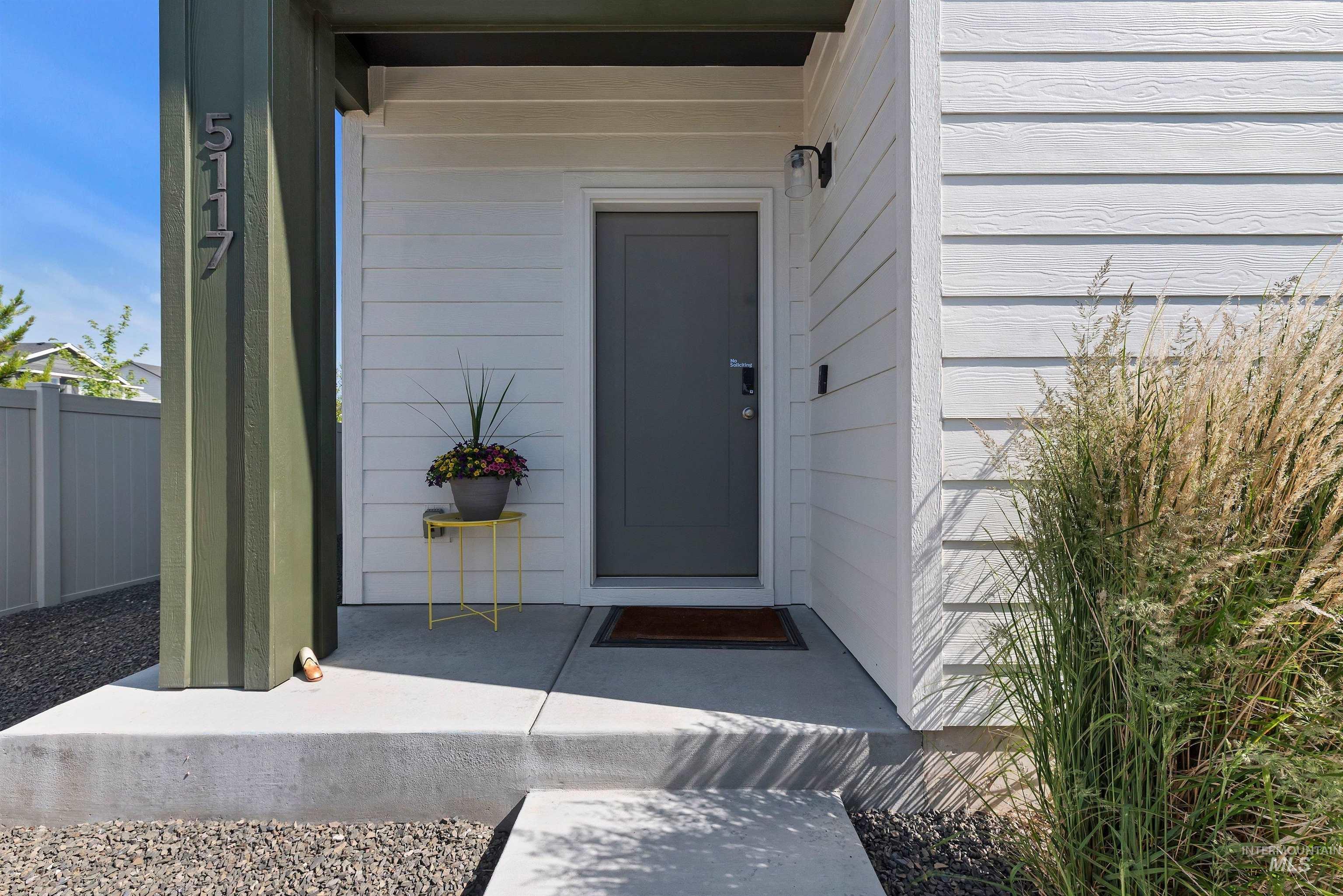 5117 W Marysville St, Meridian, Idaho 83646-7612, 3 Bedrooms, 2.5 Bathrooms, Residential For Sale, Price $424,000, 98987832