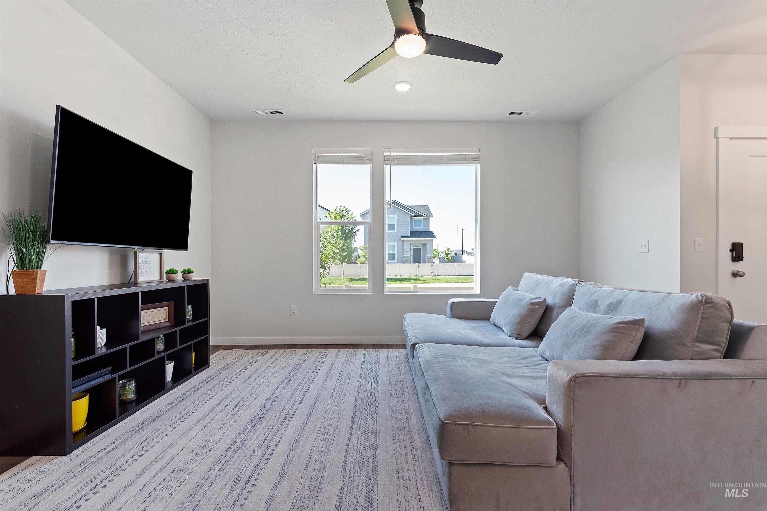 5117 W Marysville St, Meridian, Idaho 83646-7612, 3 Bedrooms, 2.5 Bathrooms, Residential For Sale, Price $424,000, 98987832