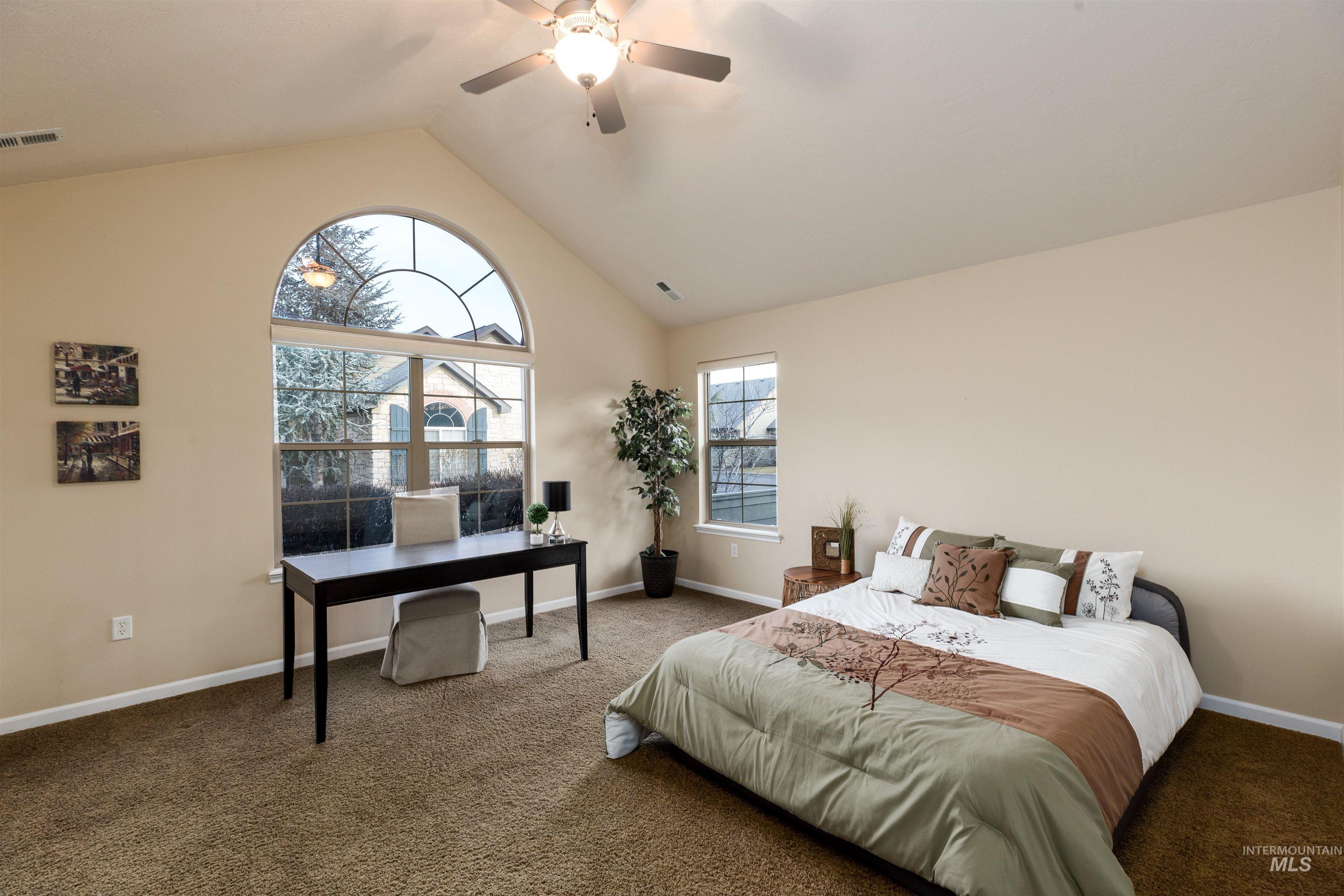 2858 N Cloverdale Rd, Boise, Idaho 83713, 2 Bedrooms, 2 Bathrooms, Residential For Sale, Price $435,000, 98987834