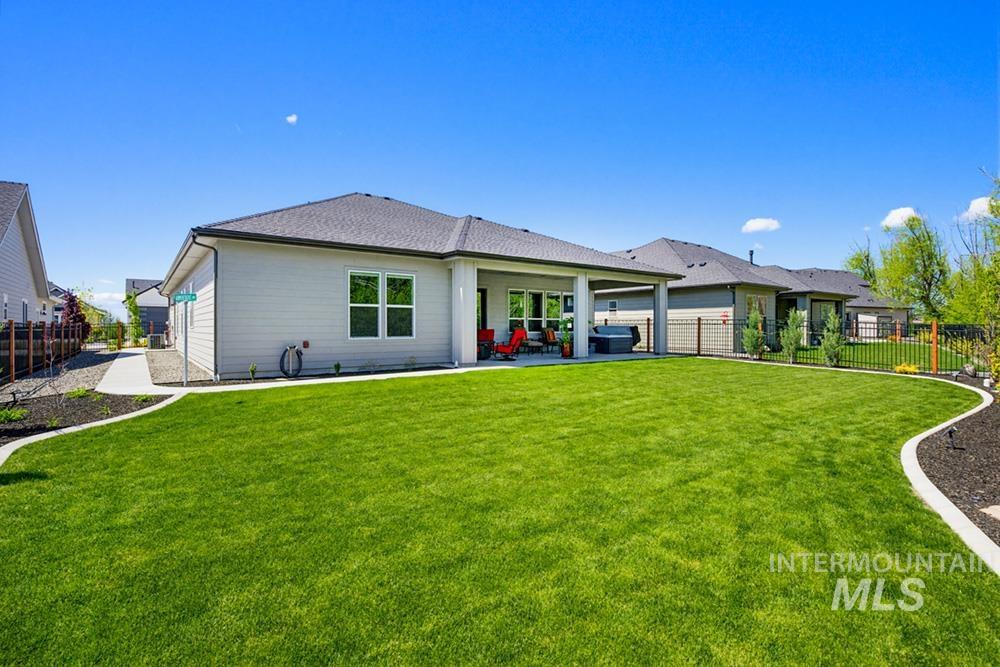 1950 N Willowick Ave, Eagle, Idaho 83616, 4 Bedrooms, 3 Bathrooms, Residential For Sale, Price $899,500, 98987838