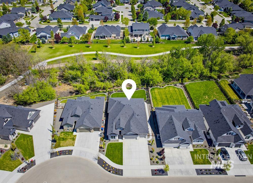 1950 N Willowick Ave, Eagle, Idaho 83616, 4 Bedrooms, 3 Bathrooms, Residential For Sale, Price $899,500, 98987838