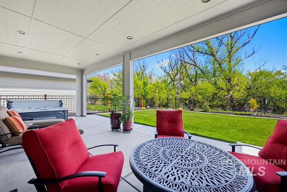 1950 N Willowick Ave, Eagle, Idaho 83616, 4 Bedrooms, 3 Bathrooms, Residential For Sale, Price $899,500, 98987838