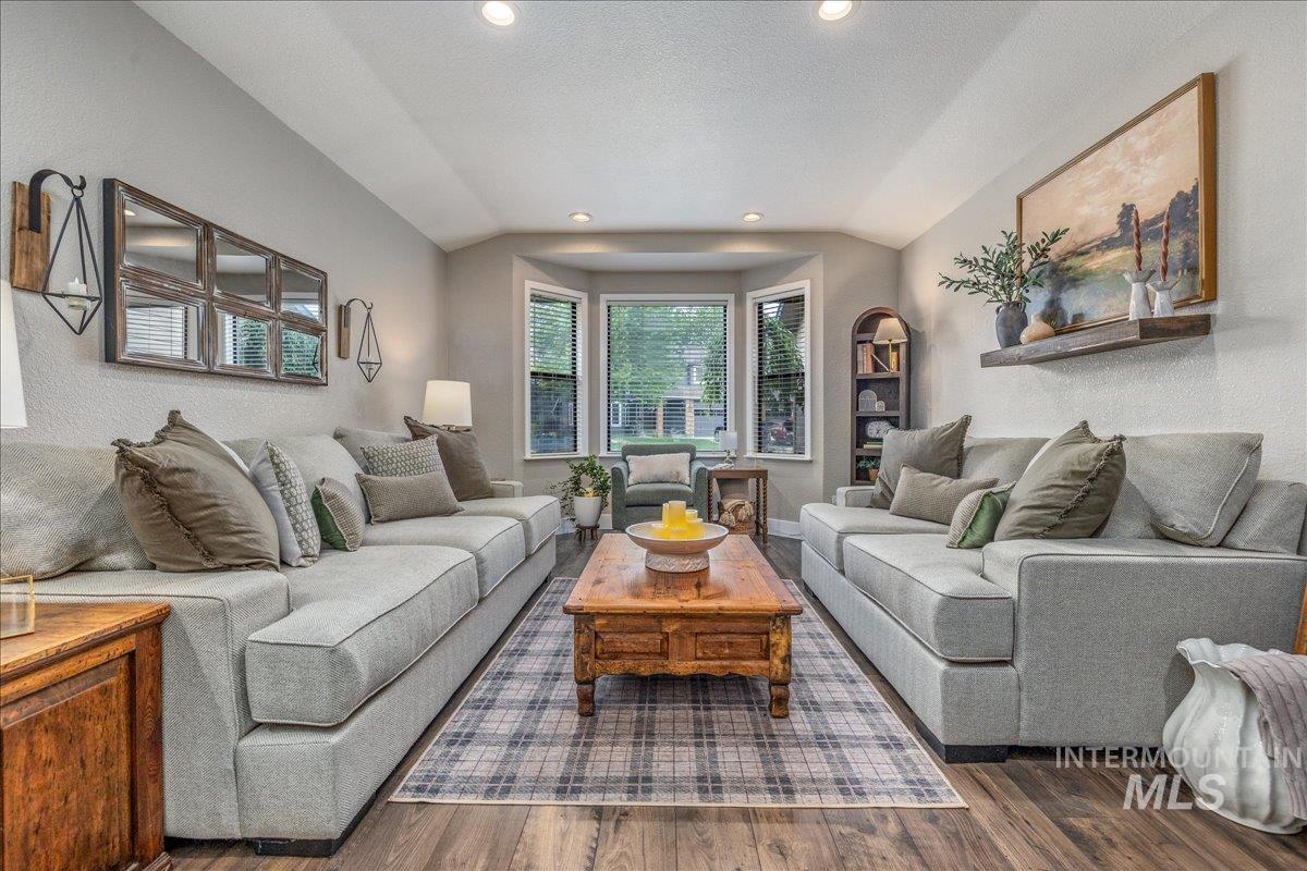 4584 N Marylebone Pl, Boise, Idaho 83713-2451, 5 Bedrooms, 2.5 Bathrooms, Residential For Sale, Price $585,000, 98987841