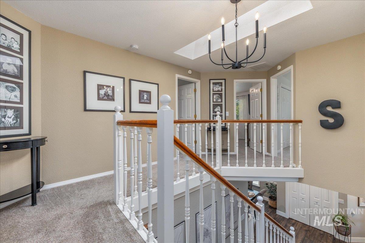 4584 N Marylebone Pl, Boise, Idaho 83713-2451, 5 Bedrooms, 2.5 Bathrooms, Residential For Sale, Price $585,000, 98987841