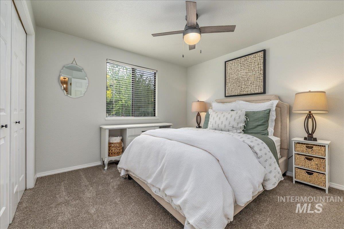 4584 N Marylebone Pl, Boise, Idaho 83713-2451, 5 Bedrooms, 2.5 Bathrooms, Residential For Sale, Price $585,000, 98987841