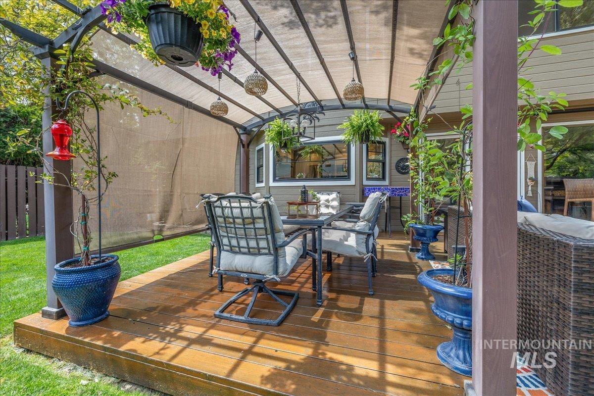 4584 N Marylebone Pl, Boise, Idaho 83713-2451, 5 Bedrooms, 2.5 Bathrooms, Residential For Sale, Price $585,000, 98987841