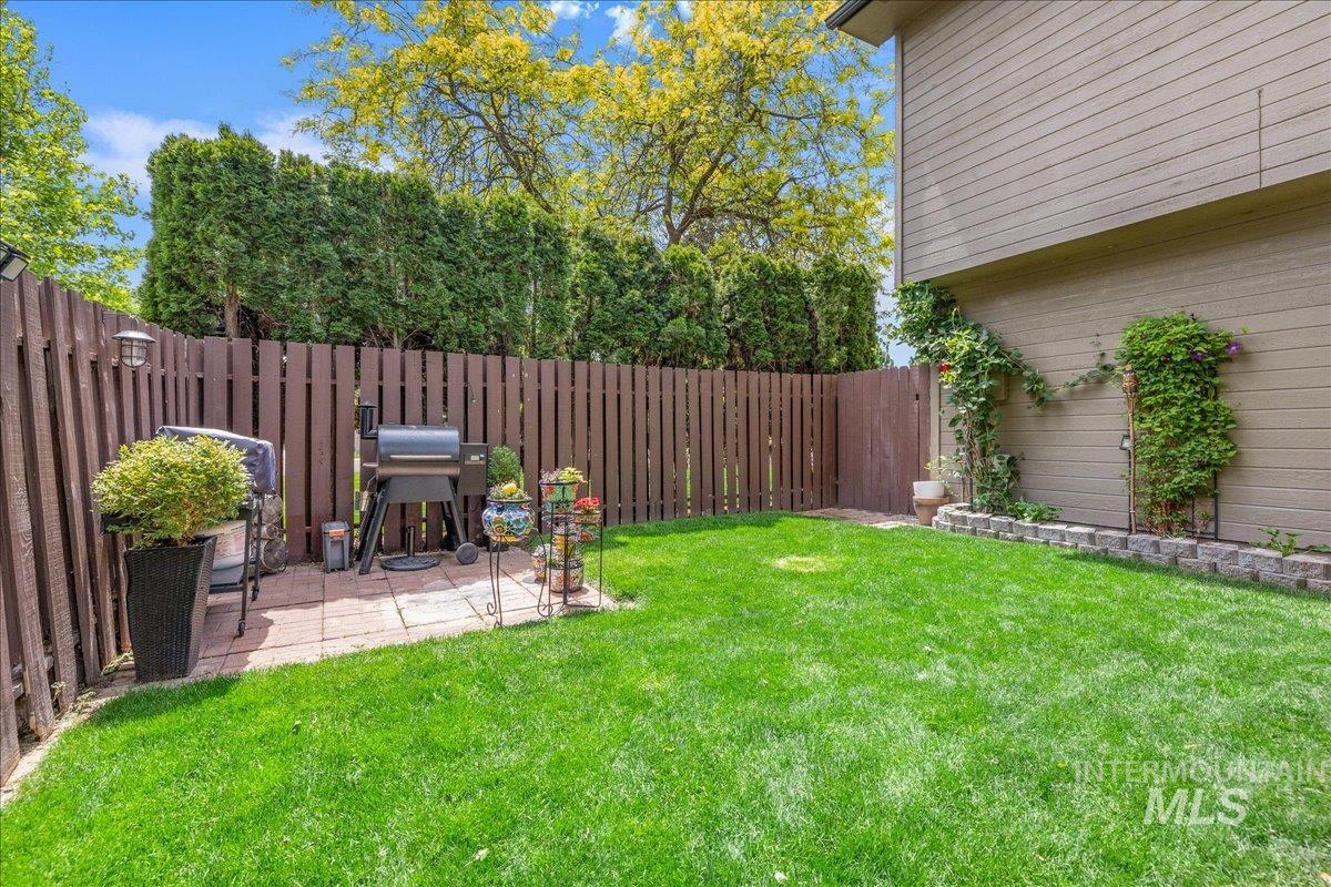 4584 N Marylebone Pl, Boise, Idaho 83713-2451, 5 Bedrooms, 2.5 Bathrooms, Residential For Sale, Price $585,000, 98987841