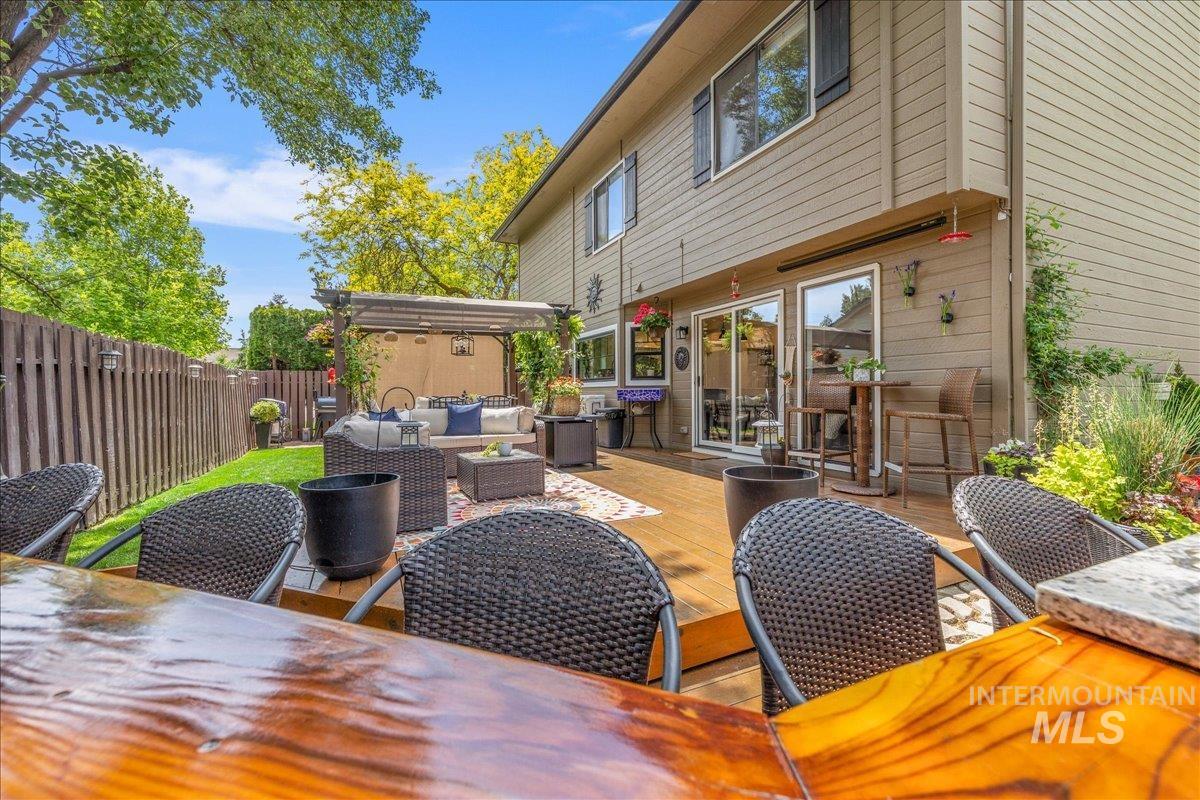4584 N Marylebone Pl, Boise, Idaho 83713-2451, 5 Bedrooms, 2.5 Bathrooms, Residential For Sale, Price $585,000, 98987841