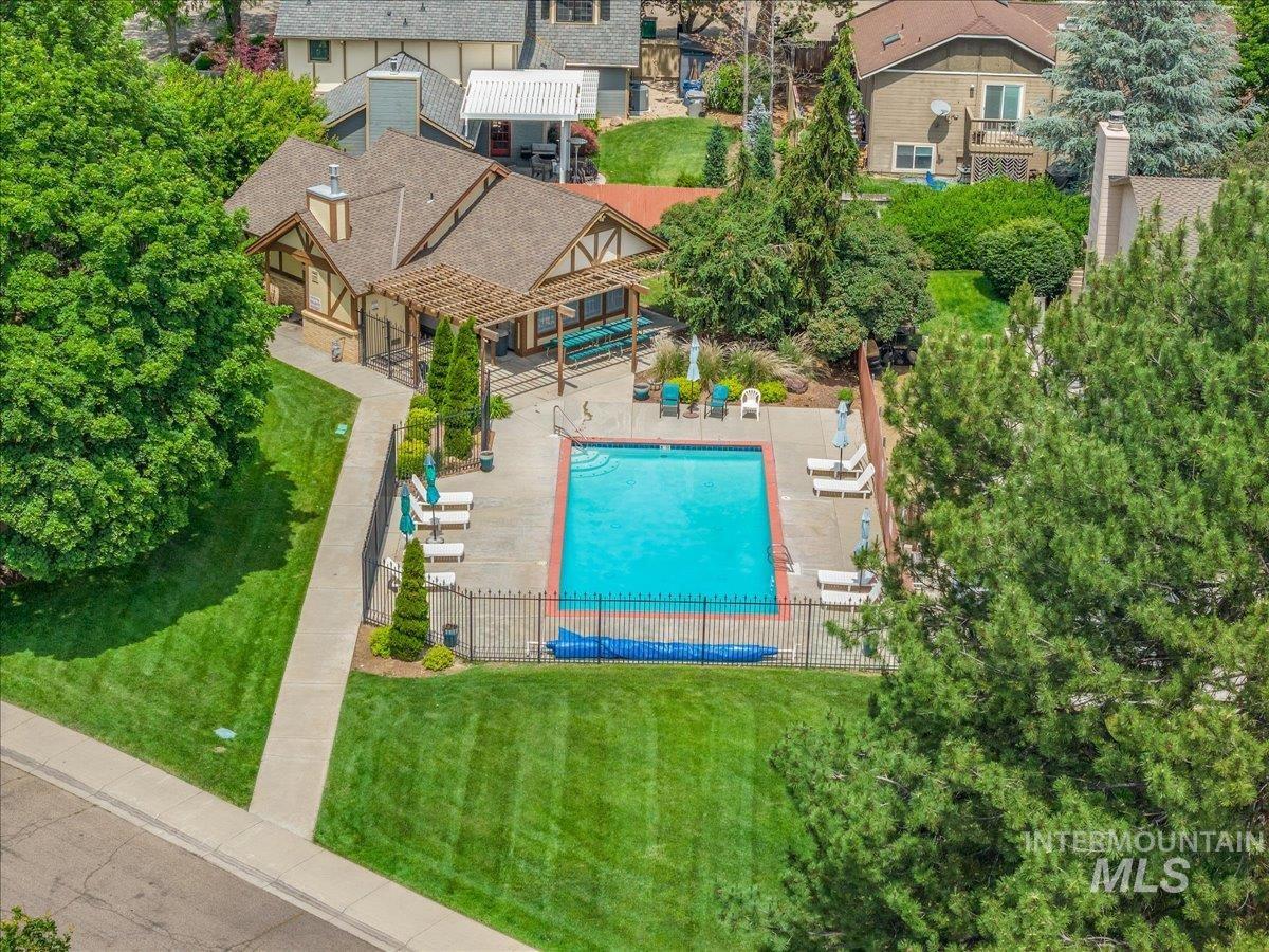 4584 N Marylebone Pl, Boise, Idaho 83713-2451, 5 Bedrooms, 2.5 Bathrooms, Residential For Sale, Price $585,000, 98987841