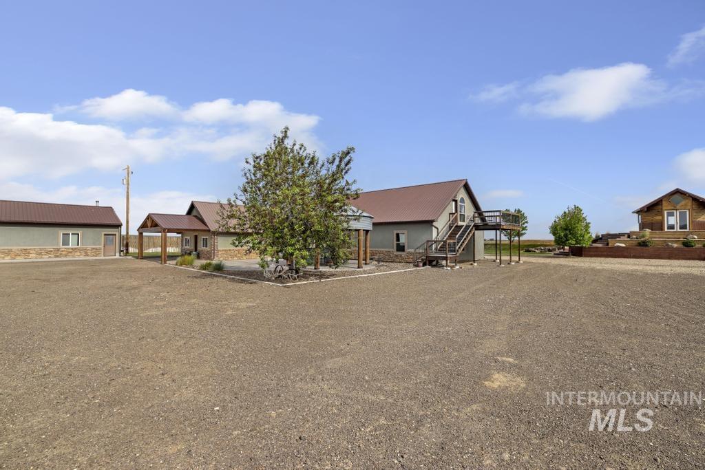 2040 E 2200 N, Twin Falls, Idaho 83301, 5 Bedrooms, 3 Bathrooms, Residential For Sale, Price $875,000, 98987842