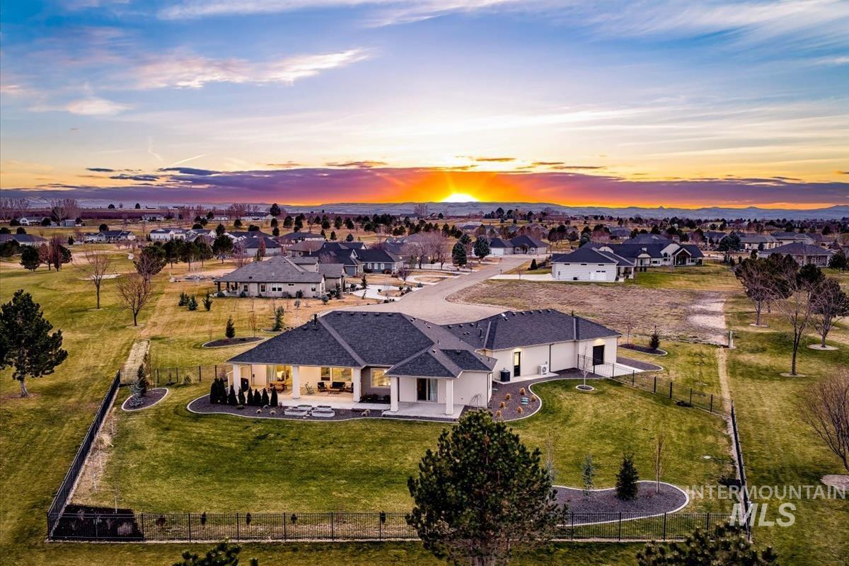 22334 Sirocco Court, Caldwell, Idaho 83607, 4 Bedrooms, 3.5 Bathrooms, Residential For Sale, Price $1,049,900, 98987846