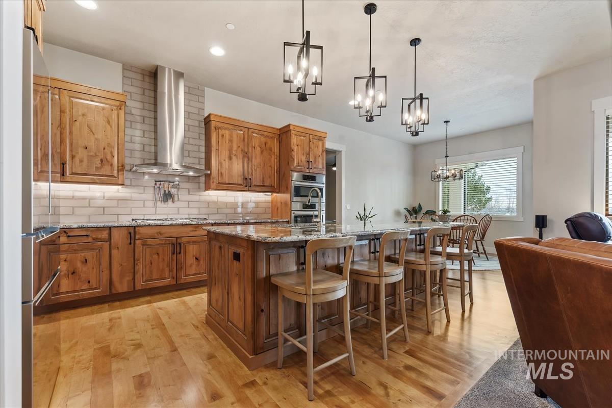 22334 Sirocco Court, Caldwell, Idaho 83607, 4 Bedrooms, 3.5 Bathrooms, Residential For Sale, Price $1,049,900, 98987846