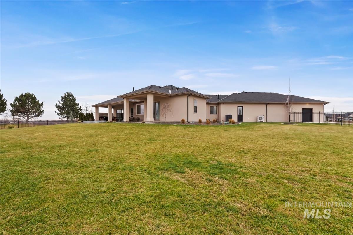 22334 Sirocco Court, Caldwell, Idaho 83607, 4 Bedrooms, 3.5 Bathrooms, Residential For Sale, Price $1,049,900, 98987846