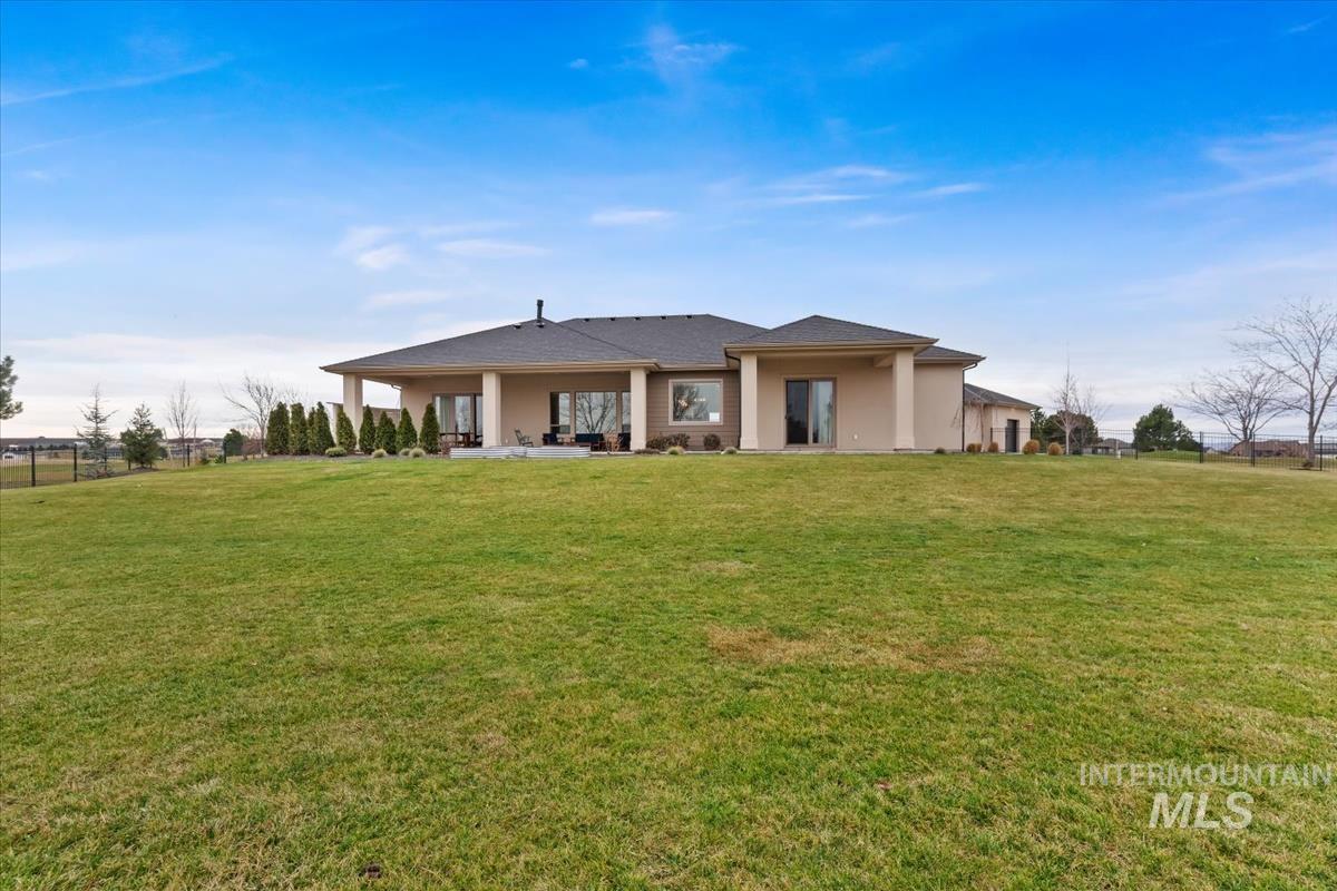 22334 Sirocco Court, Caldwell, Idaho 83607, 4 Bedrooms, 3.5 Bathrooms, Residential For Sale, Price $1,049,900, 98987846