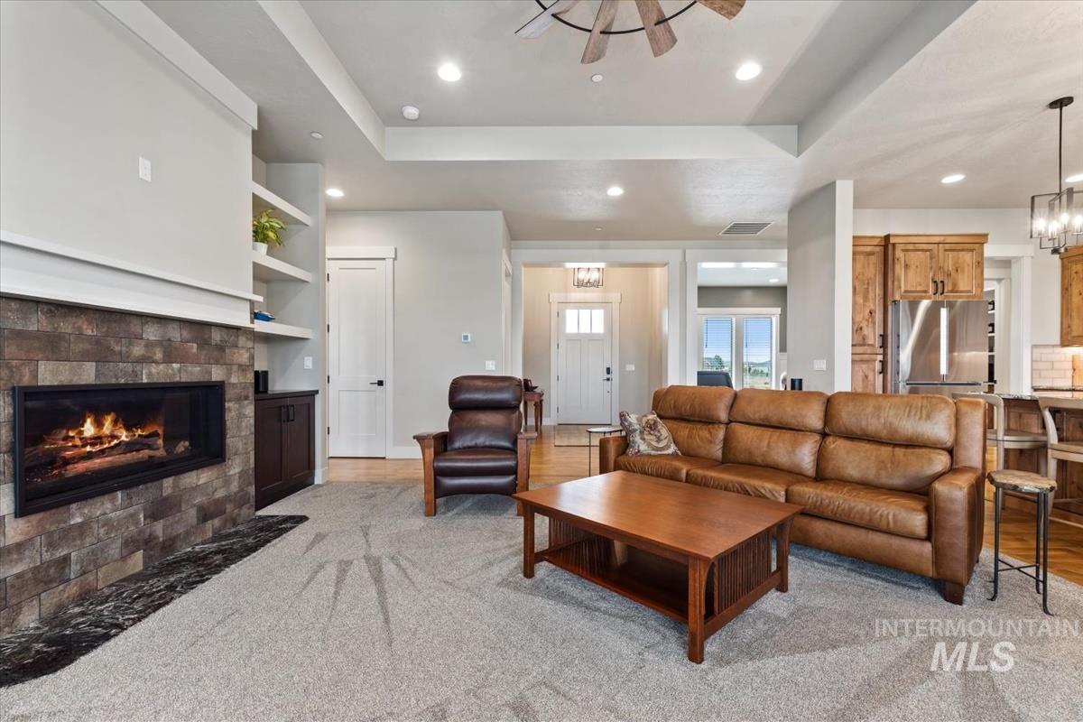 22334 Sirocco Court, Caldwell, Idaho 83607, 4 Bedrooms, 3.5 Bathrooms, Residential For Sale, Price $1,049,900, 98987846