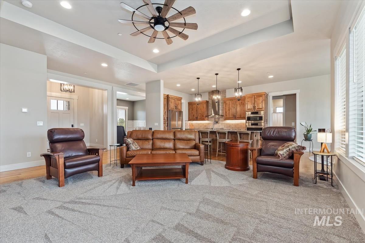 22334 Sirocco Court, Caldwell, Idaho 83607, 4 Bedrooms, 3.5 Bathrooms, Residential For Sale, Price $1,049,900, 98987846