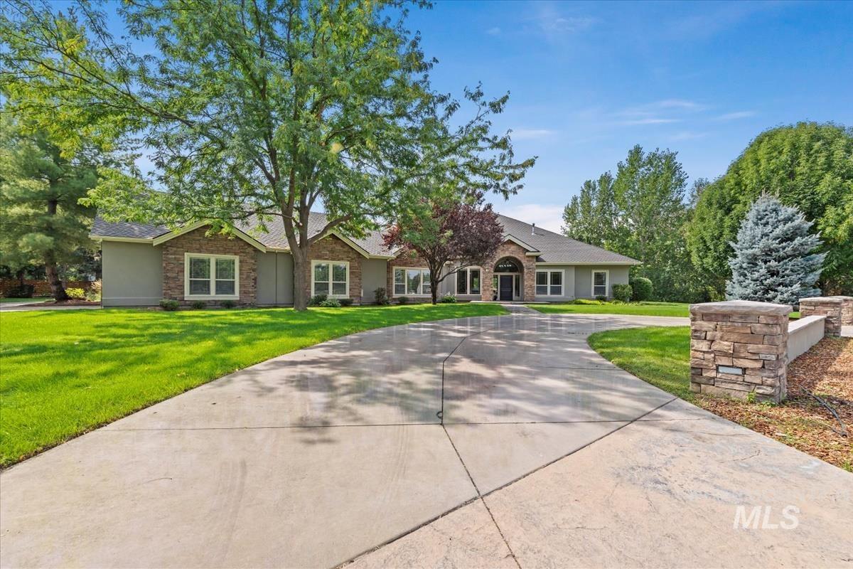 103 S Alder Lane, Eagle, Idaho 83616, 4 Bedrooms, 4 Bathrooms, Residential For Sale, Price $2,350,000, 98987848