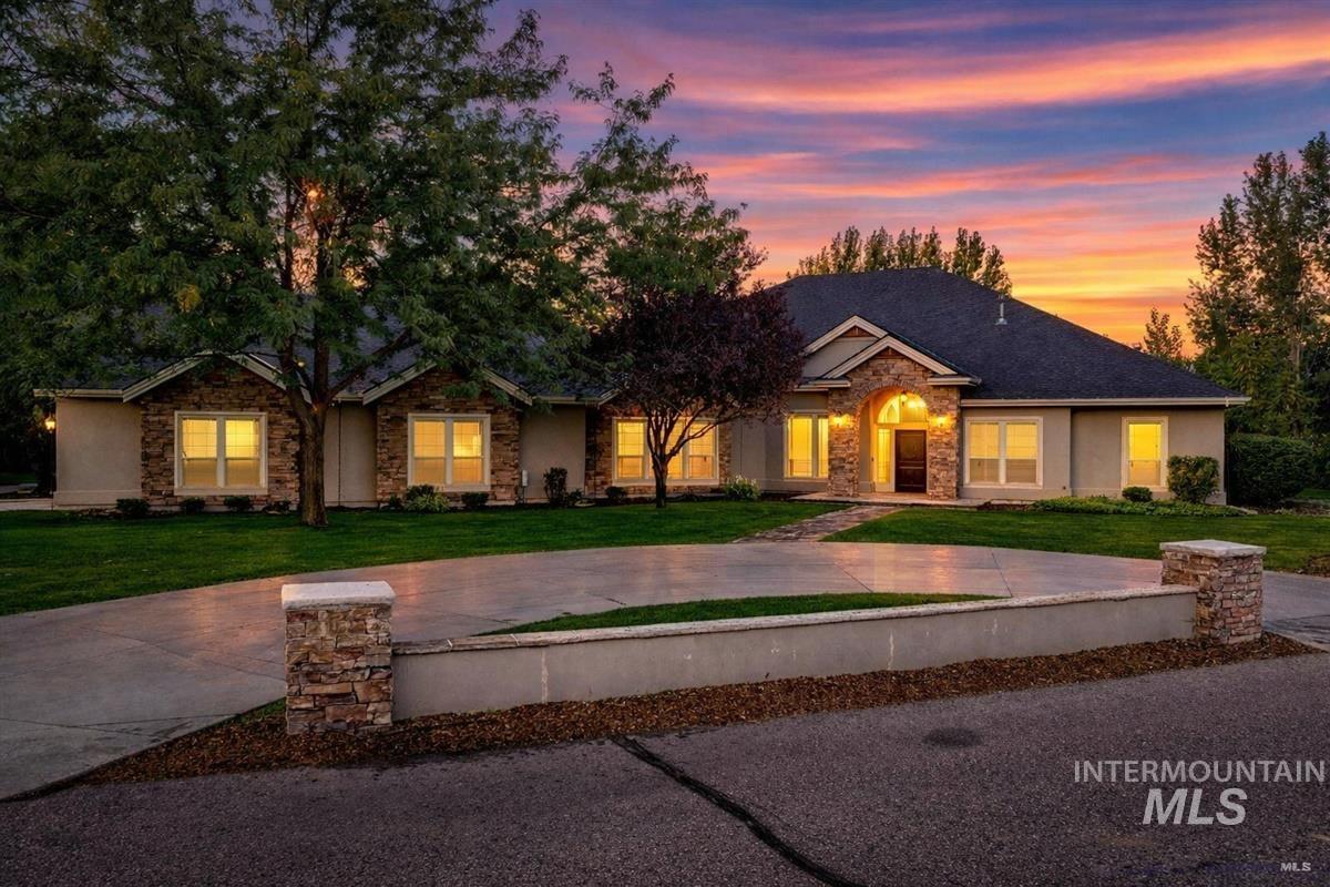 103 S Alder Lane, Eagle, Idaho 83616, 4 Bedrooms, 4 Bathrooms, Residential For Sale, Price $2,498,000, 98987848