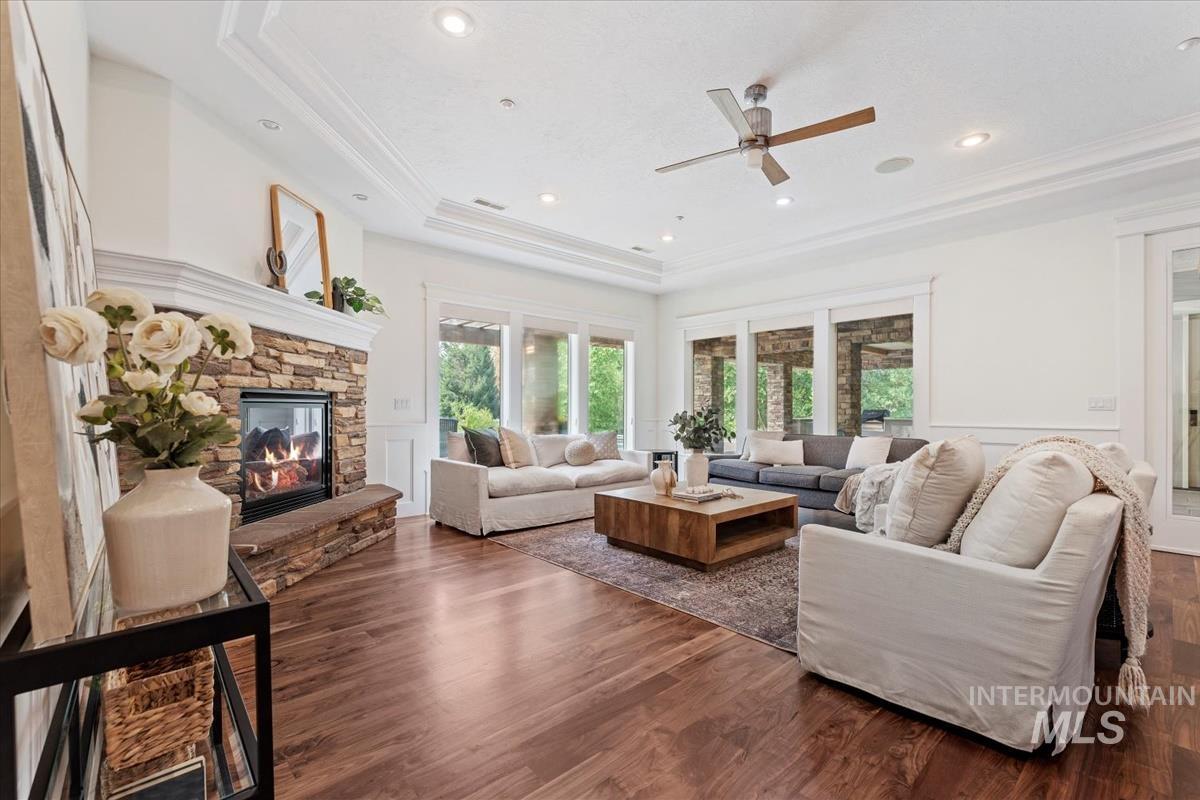 103 S Alder Lane, Eagle, Idaho 83616, 4 Bedrooms, 4 Bathrooms, Residential For Sale, Price $2,350,000, 98987848
