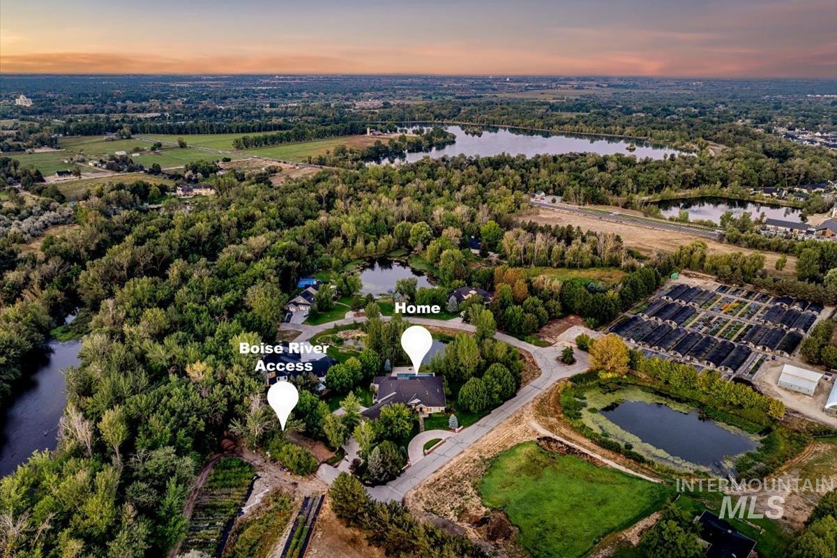 103 S Alder Lane, Eagle, Idaho 83616, 4 Bedrooms, 4 Bathrooms, Residential For Sale, Price $2,498,000, 98987848