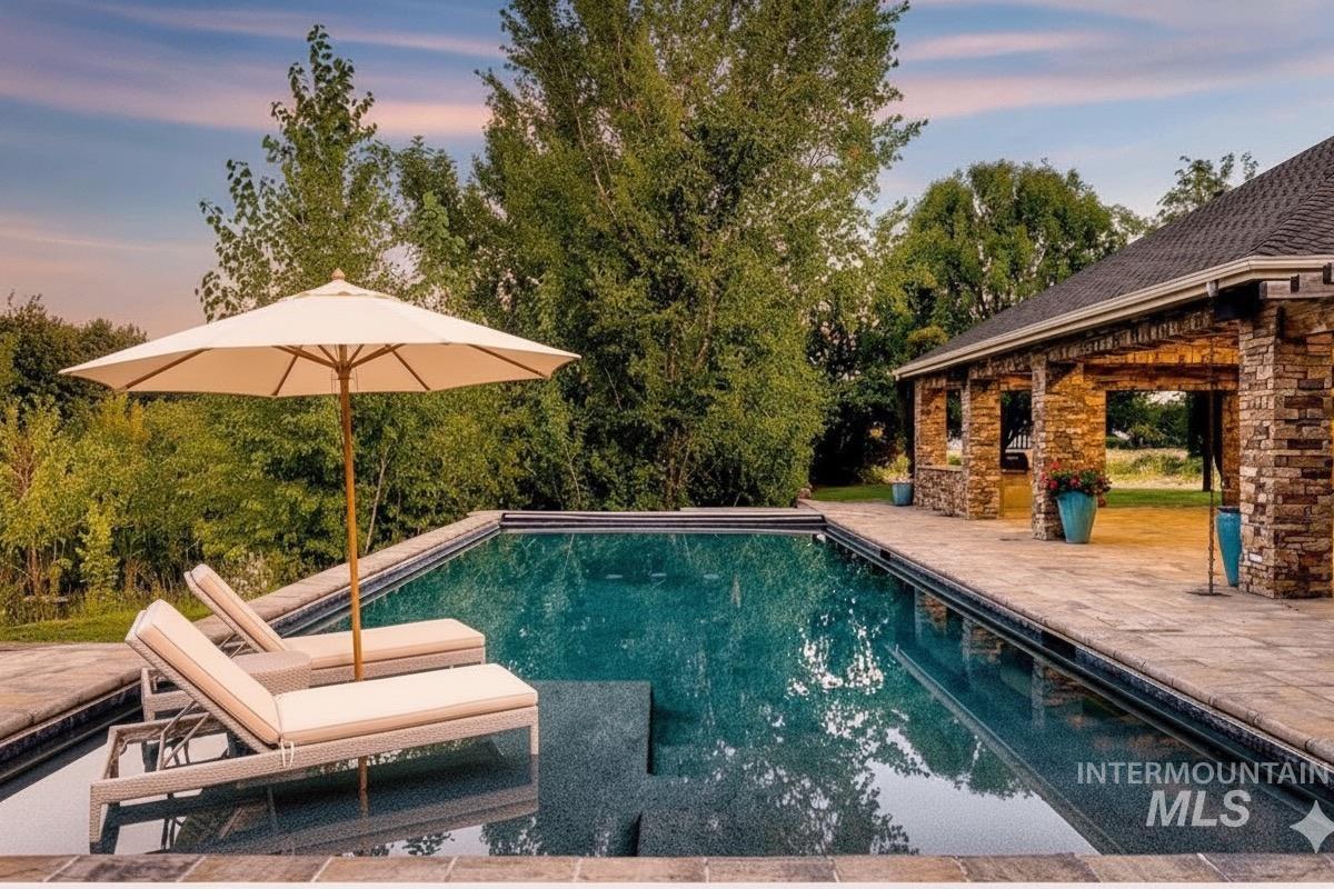 103 S Alder Lane, Eagle, Idaho 83616, 4 Bedrooms, 4 Bathrooms, Residential For Sale, Price $2,498,000, 98987848
