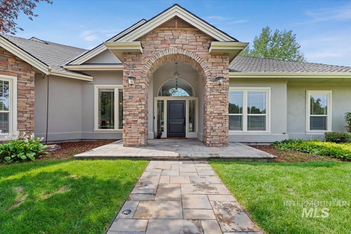 103 S Alder Lane, Eagle, Idaho 83616, 4 Bedrooms, 4 Bathrooms, Residential For Sale, Price $2,498,000, 98987848