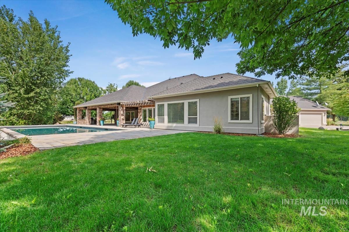 103 S Alder Lane, Eagle, Idaho 83616, 4 Bedrooms, 4 Bathrooms, Residential For Sale, Price $2,498,000, 98987848