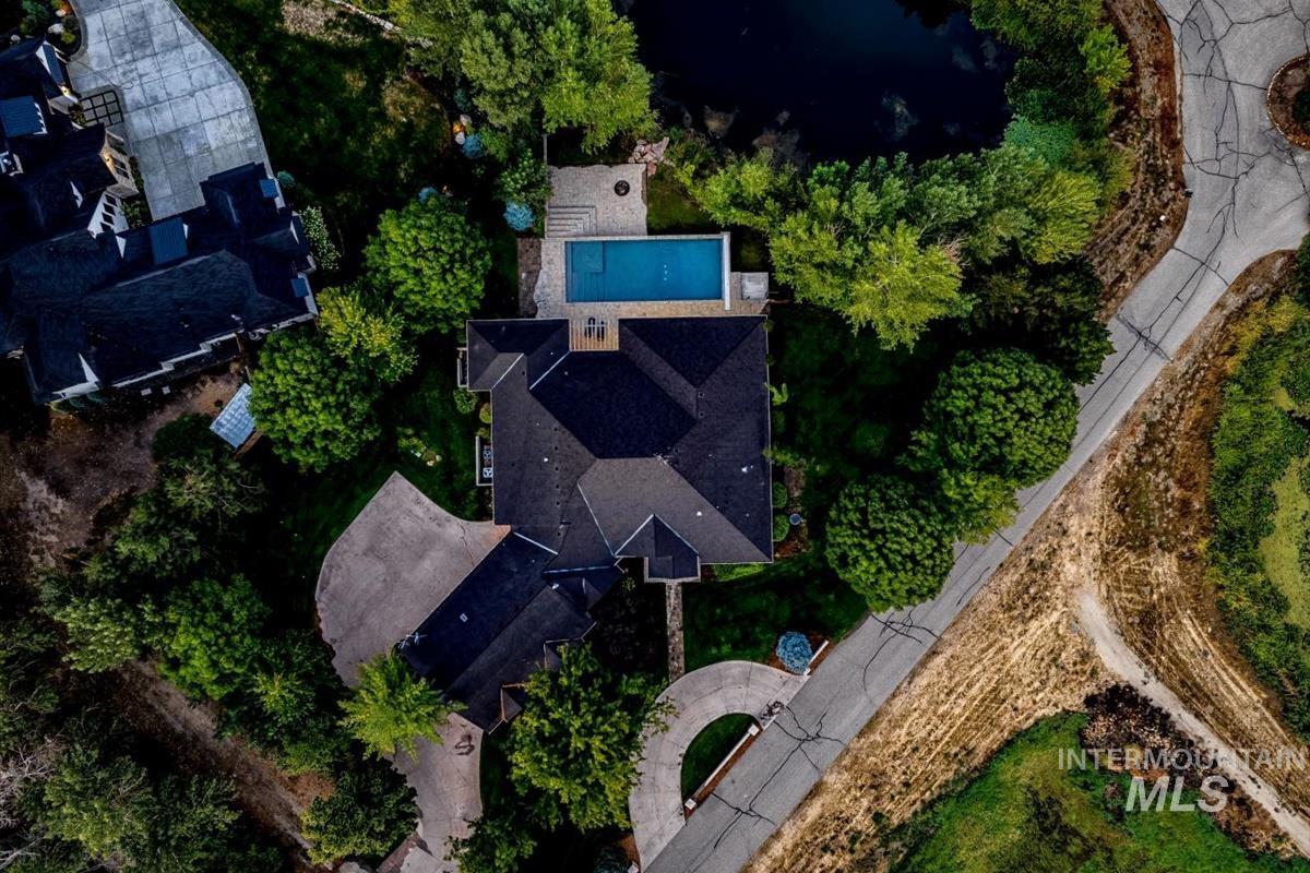 103 S Alder Lane, Eagle, Idaho 83616, 4 Bedrooms, 4 Bathrooms, Residential For Sale, Price $2,498,000, 98987848