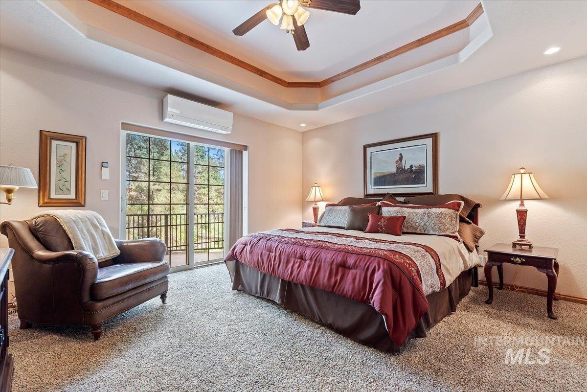 11 Forest Trail, Garden Valley, Idaho 83622, 3 Bedrooms, 3 Bathrooms, Residential For Sale, Price $899,250, 98987850