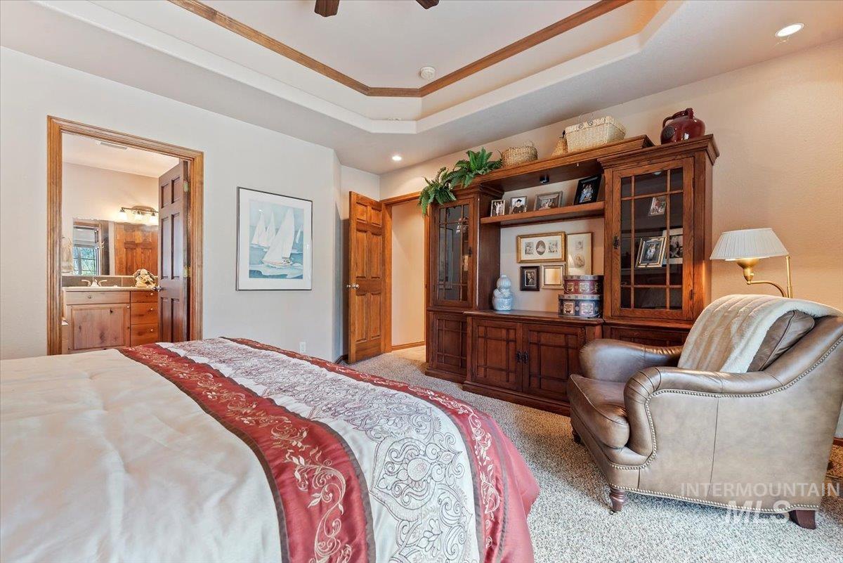 11 Forest Trail, Garden Valley, Idaho 83622, 3 Bedrooms, 3 Bathrooms, Residential For Sale, Price $899,250, 98987850