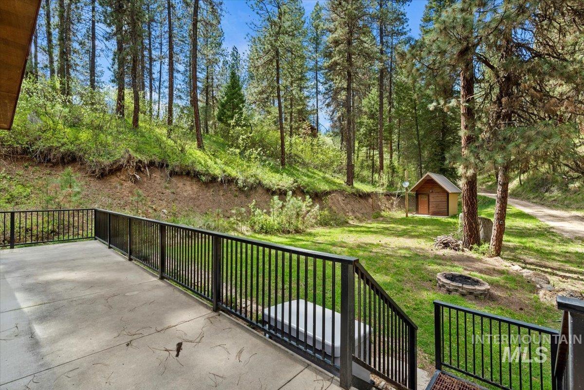 11 Forest Trail, Garden Valley, Idaho 83622, 3 Bedrooms, 3 Bathrooms, Residential For Sale, Price $899,250, 98987850