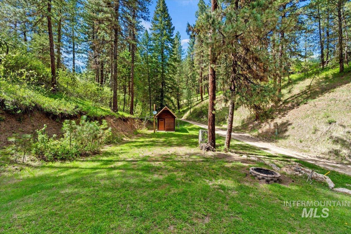 11 Forest Trail, Garden Valley, Idaho 83622, 3 Bedrooms, 3 Bathrooms, Residential For Sale, Price $899,250, 98987850