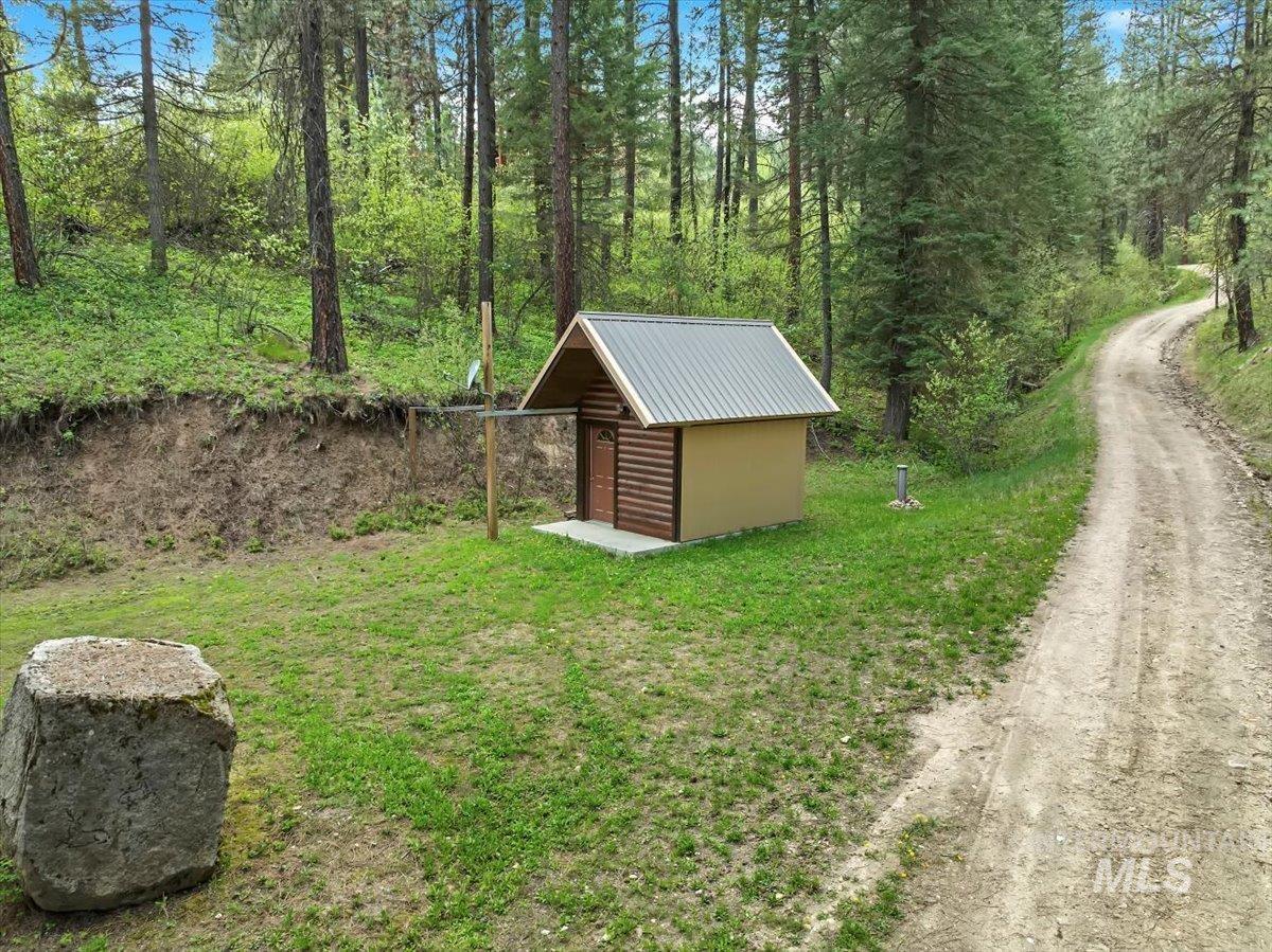 11 Forest Trail, Garden Valley, Idaho 83622, 3 Bedrooms, 3 Bathrooms, Residential For Sale, Price $899,250, 98987850