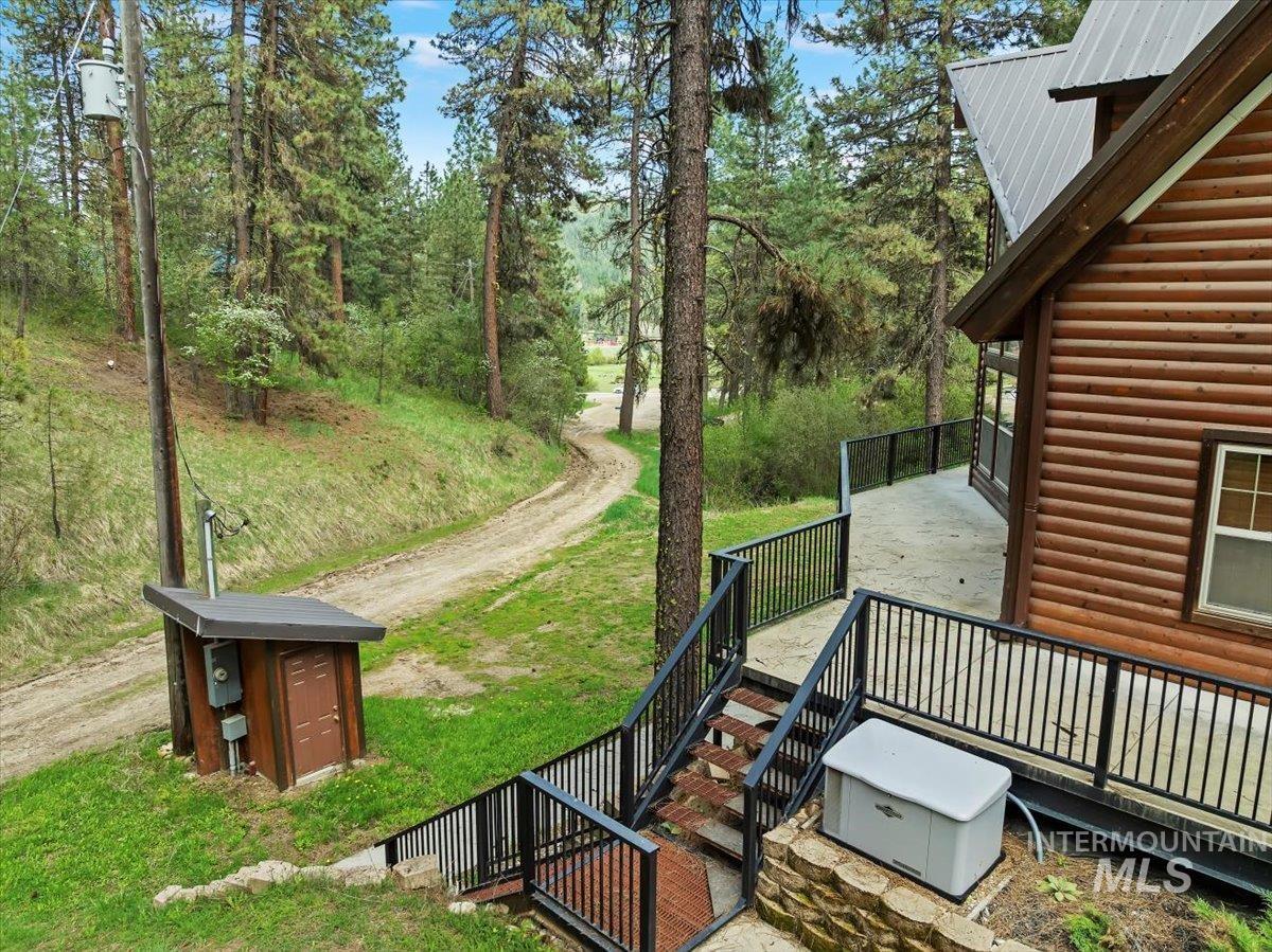 11 Forest Trail, Garden Valley, Idaho 83622, 3 Bedrooms, 3 Bathrooms, Residential For Sale, Price $899,250, 98987850