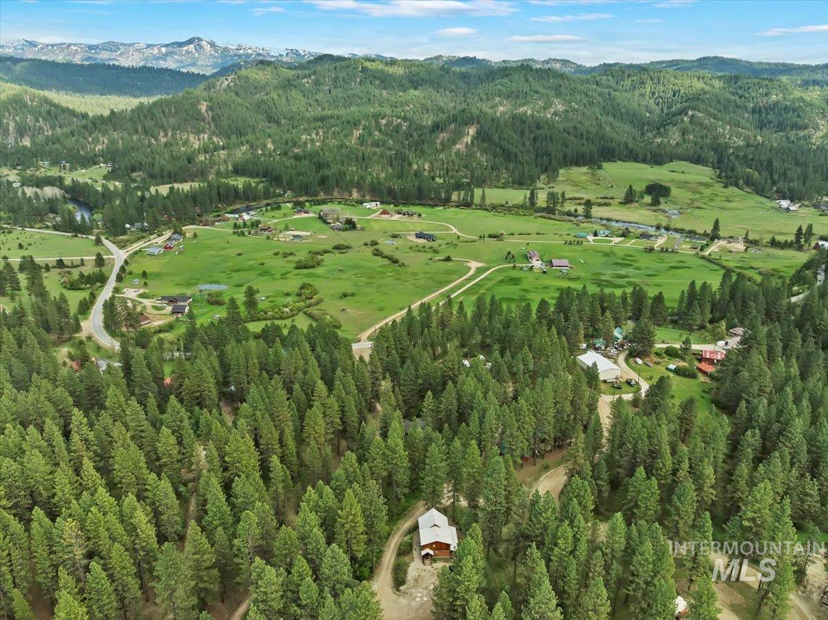 11 Forest Trail, Garden Valley, Idaho 83622, 3 Bedrooms, 3 Bathrooms, Residential For Sale, Price $899,250, 98987850