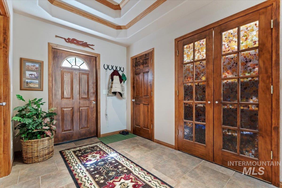 11 Forest Trail, Garden Valley, Idaho 83622, 3 Bedrooms, 3 Bathrooms, Residential For Sale, Price $899,250, 98987850