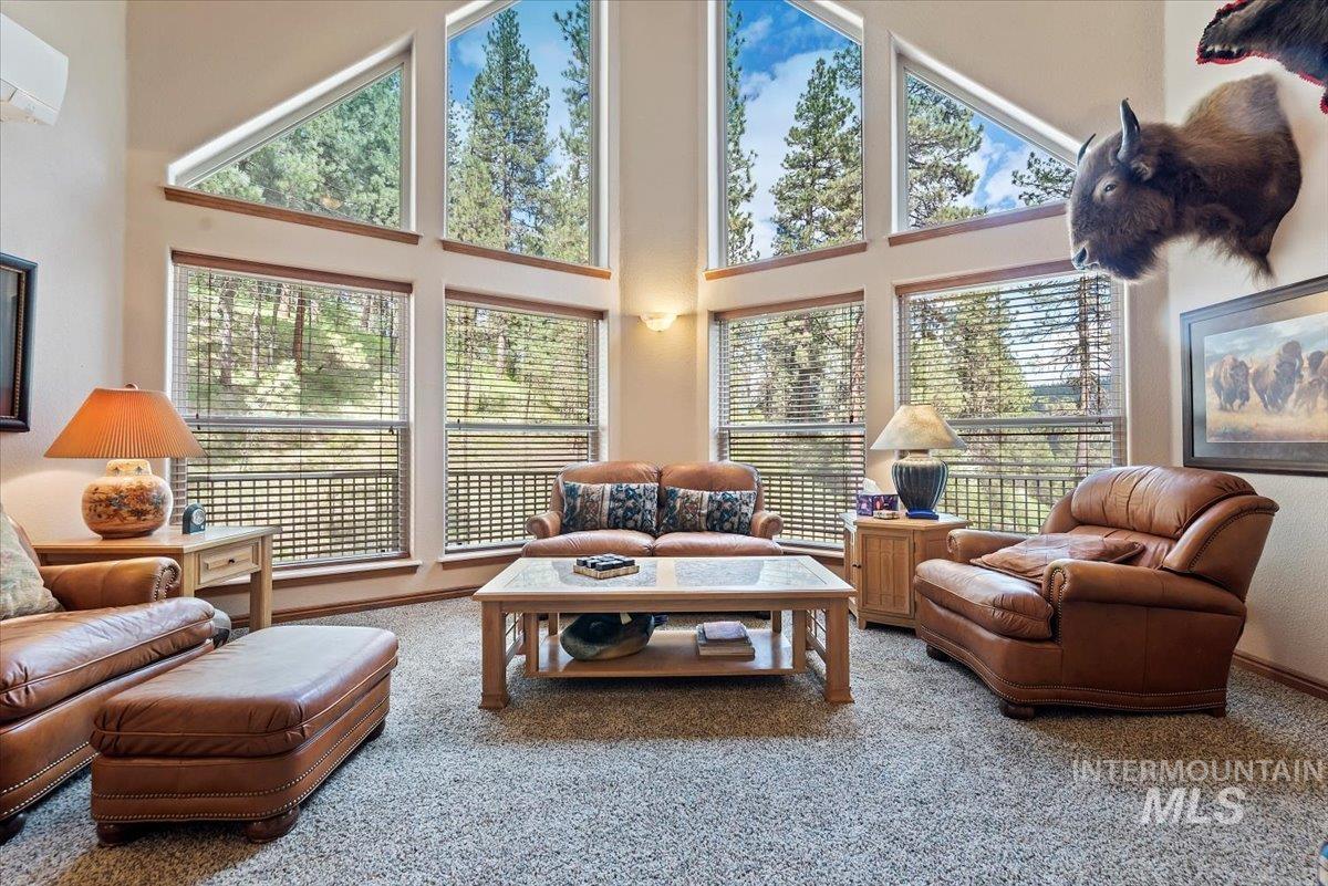 11 Forest Trail, Garden Valley, Idaho 83622, 3 Bedrooms, 3 Bathrooms, Residential For Sale, Price $899,250, 98987850
