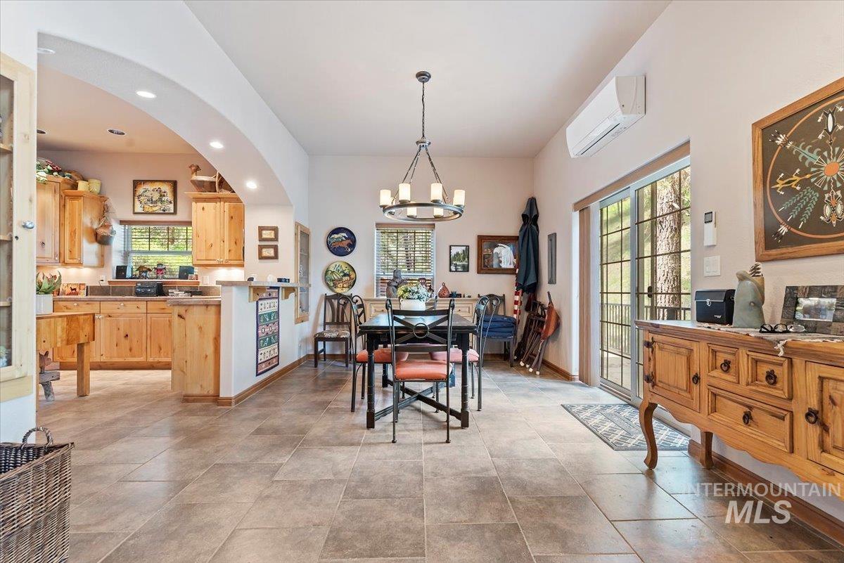 11 Forest Trail, Garden Valley, Idaho 83622, 3 Bedrooms, 3 Bathrooms, Residential For Sale, Price $899,250, 98987850