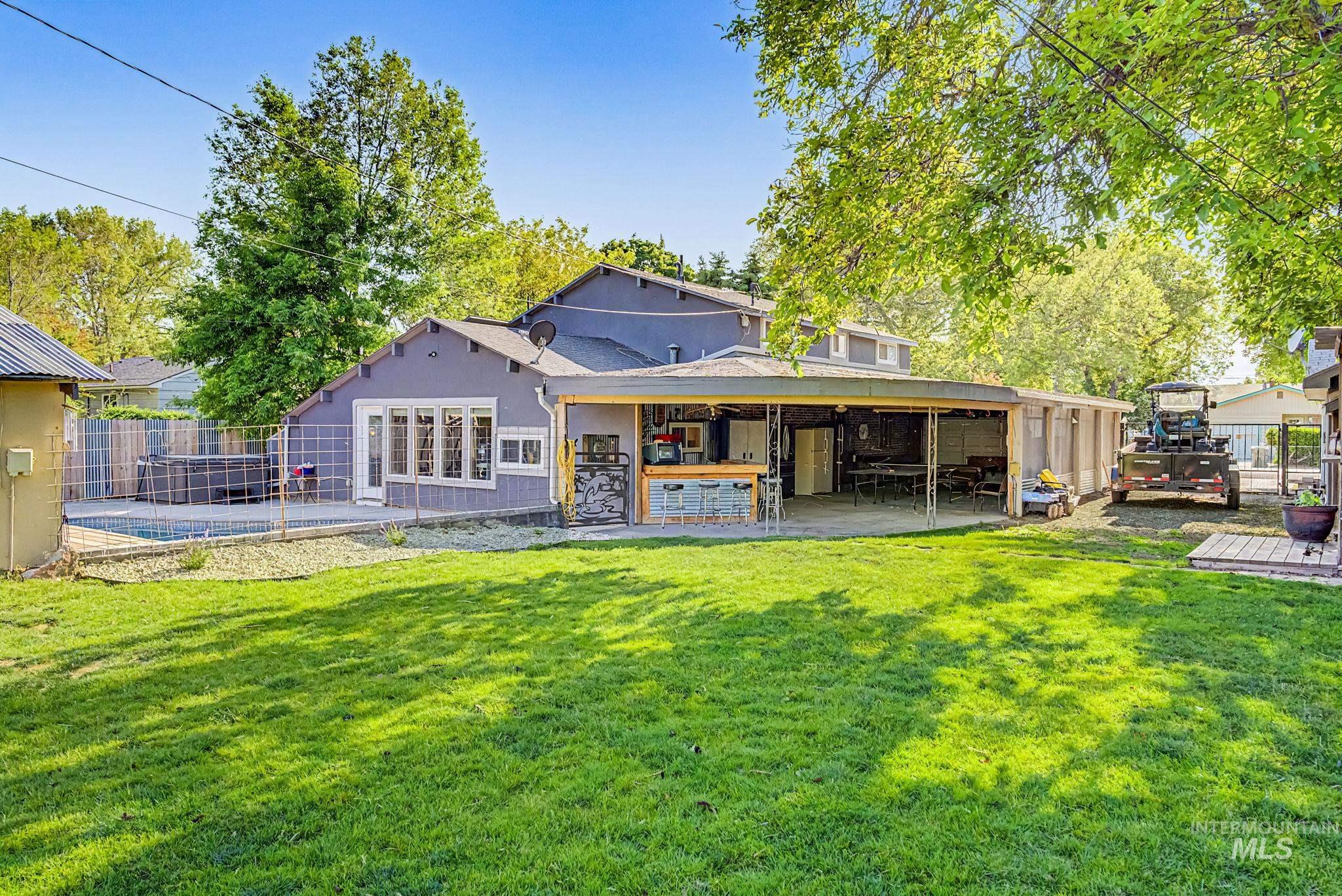 2307 College Ave, Caldwell, Idaho 83605, 7 Bedrooms, 5 Bathrooms, Residential For Sale, Price $799,000, 98987851