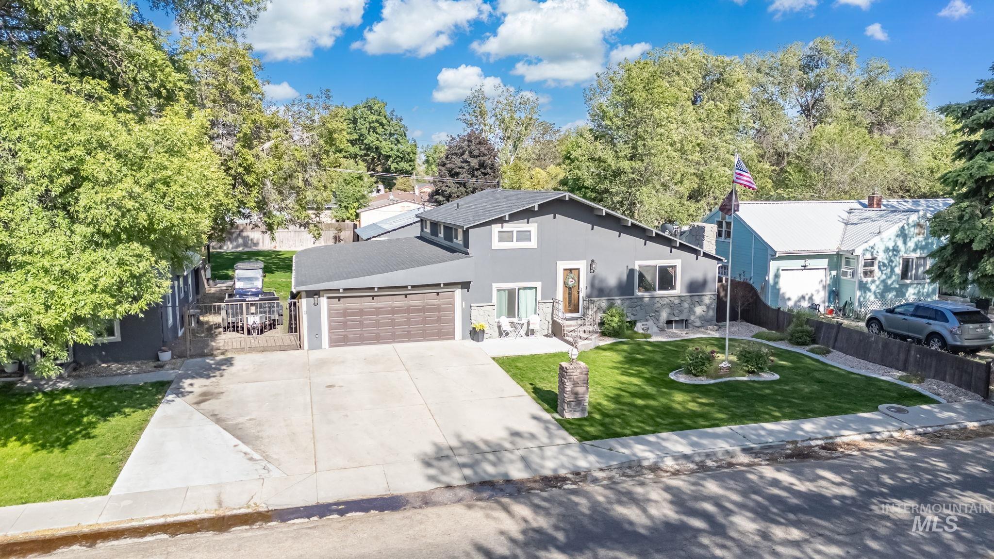 2307 College Ave, Caldwell, Idaho 83605, 7 Bedrooms, 5 Bathrooms, Residential For Sale, Price $799,000, 98987851