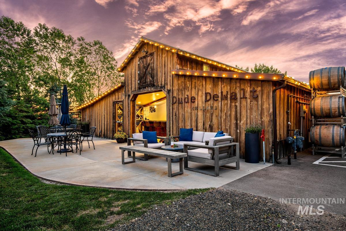 5446 N Highway 16, Eagle, Idaho 83616-1448, 5 Bedrooms, 4.5 Bathrooms, Residential For Sale, Price $9,100,000, 98987852