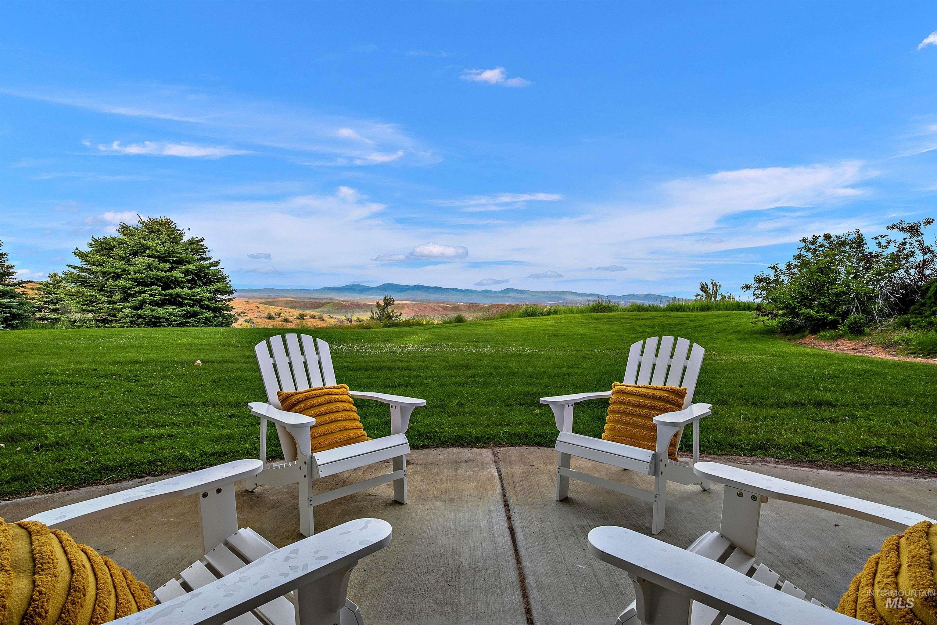 5446 N Highway 16, Eagle, Idaho 83616-1448, 5 Bedrooms, 4.5 Bathrooms, Residential For Sale, Price $9,100,000, 98987852