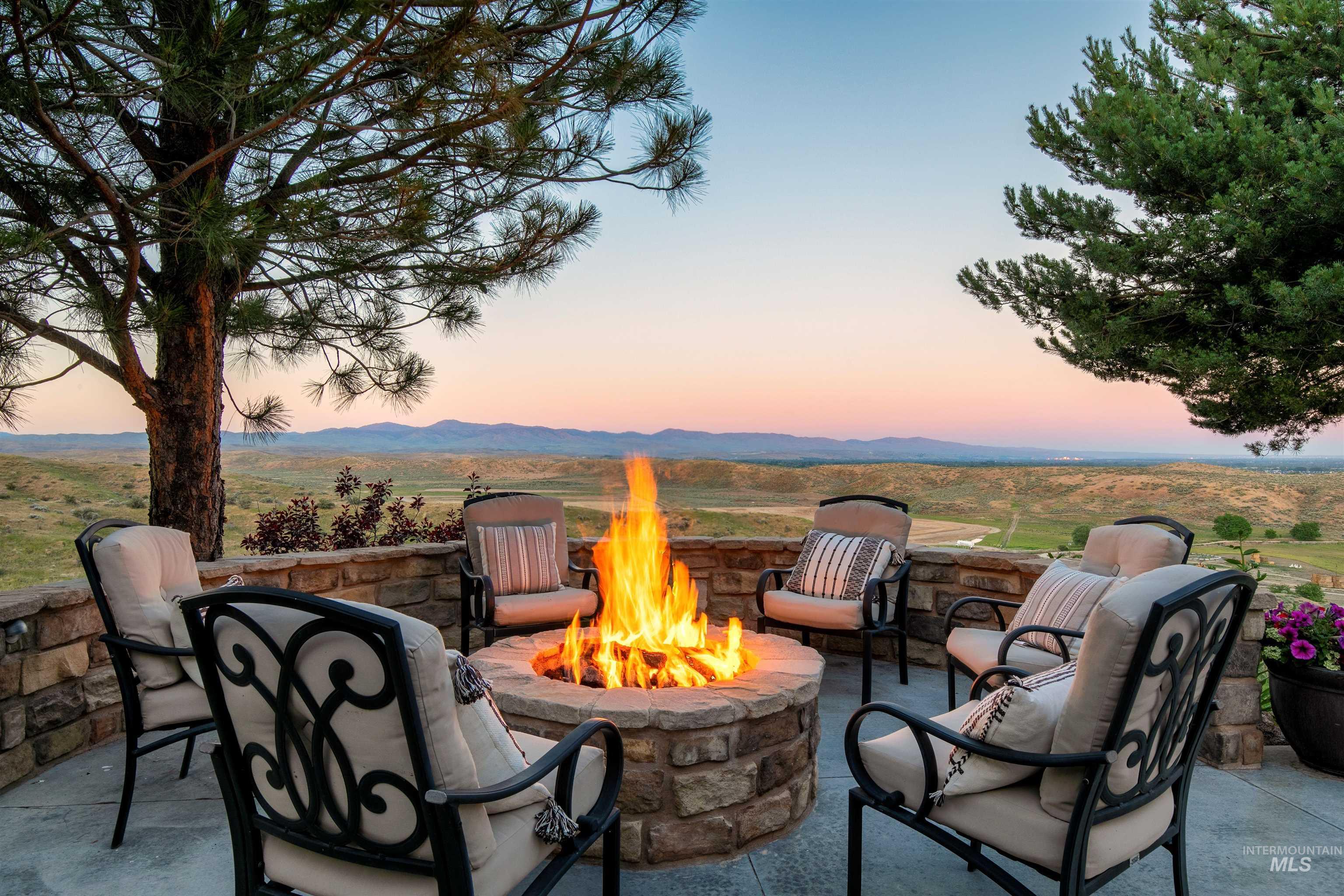 5446 N Highway 16, Eagle, Idaho 83616-1448, 5 Bedrooms, 4.5 Bathrooms, Residential For Sale, Price $9,100,000, 98987852