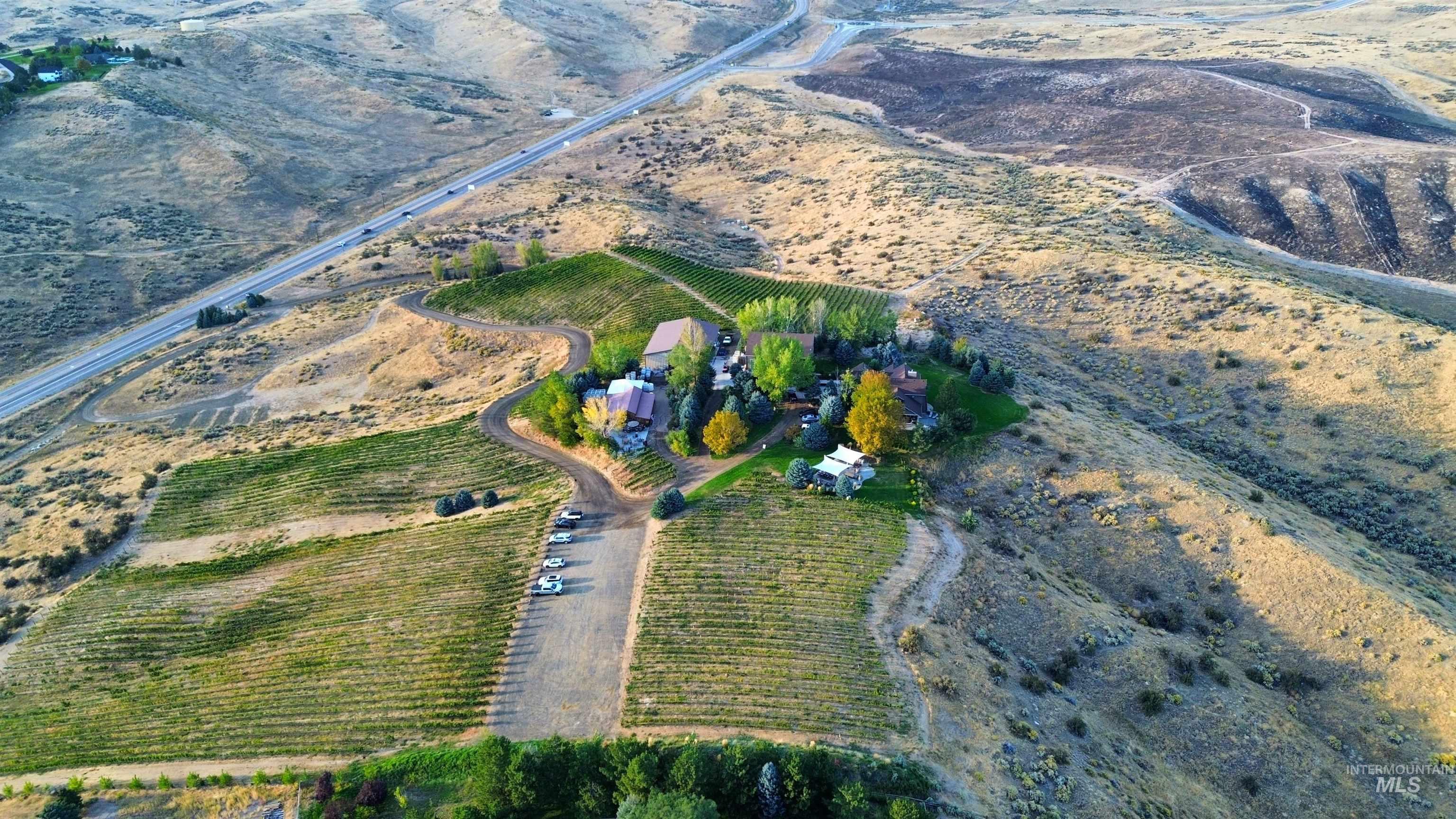 5446 N Highway 16, Eagle, Idaho 83616-1448, 5 Bedrooms, 4.5 Bathrooms, Residential For Sale, Price $9,100,000, 98987852