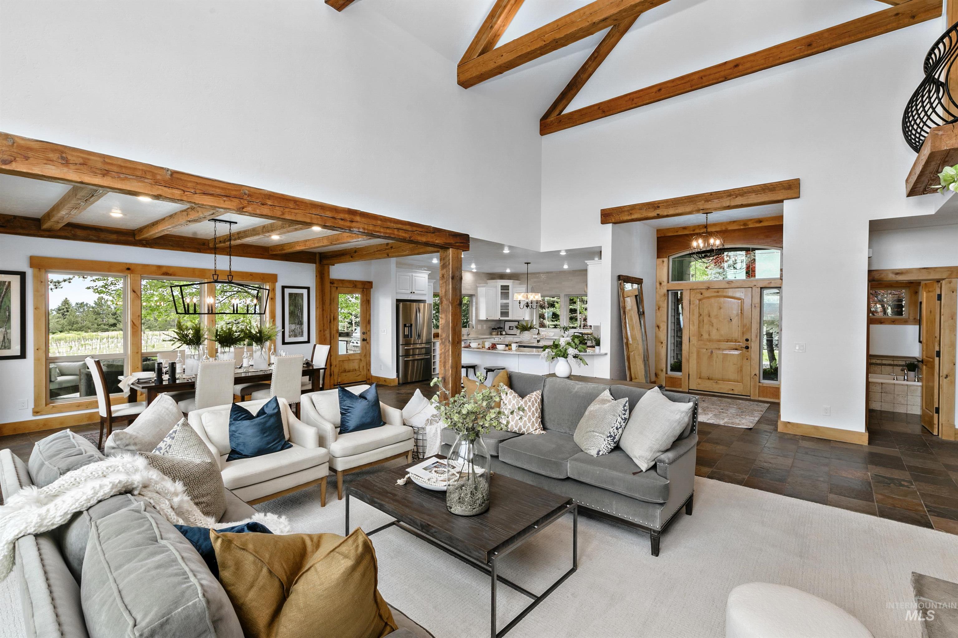 5446 N Highway 16, Eagle, Idaho 83616-1448, 5 Bedrooms, 4.5 Bathrooms, Residential For Sale, Price $9,100,000, 98987852