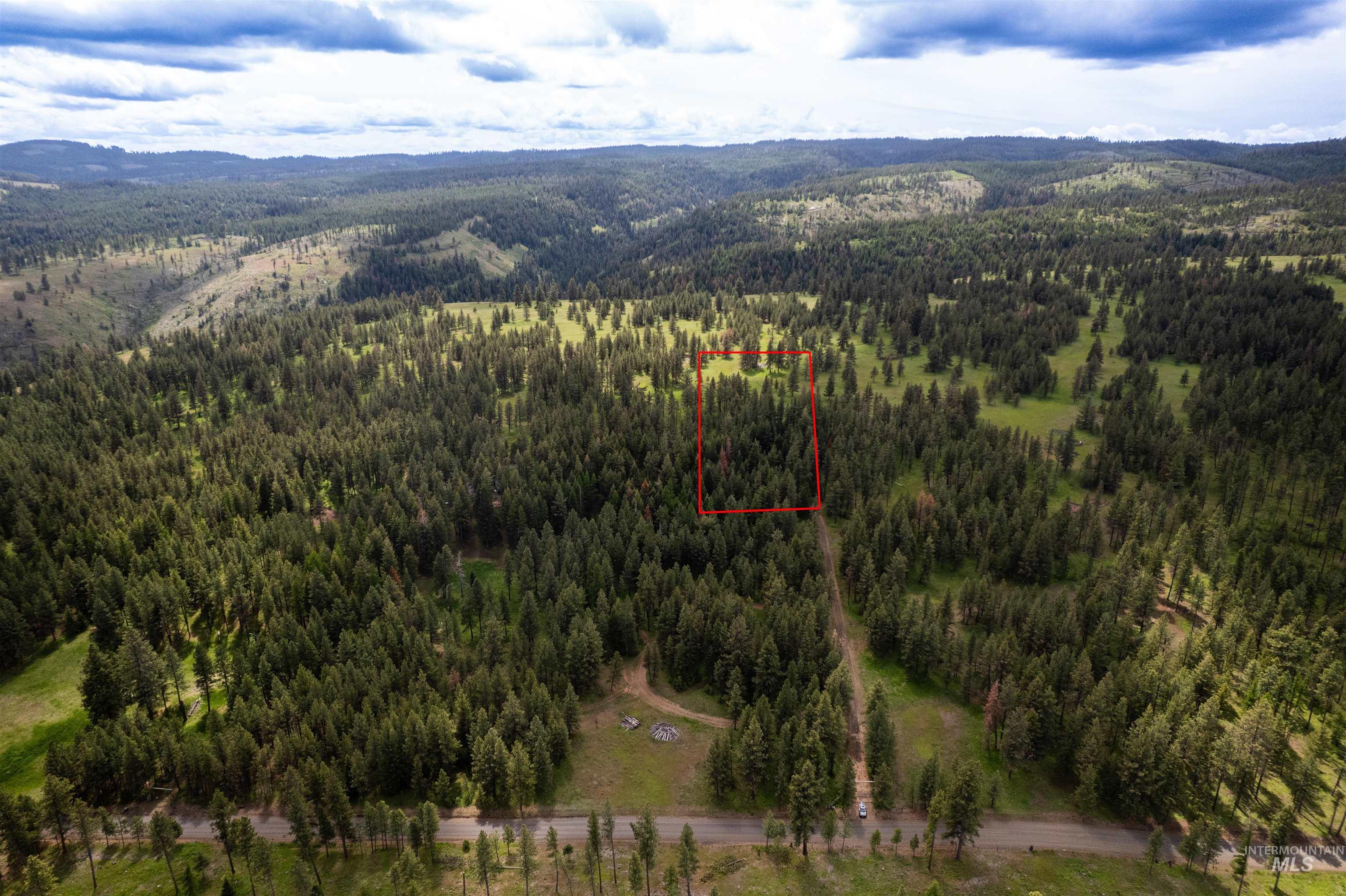 NKA Cloverland Road, Asotin, Washington 99402, Land For Sale, Price $120,000, 98987853